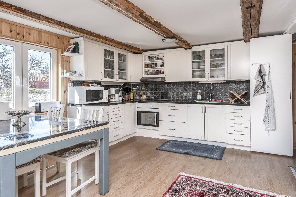 5 rum Villa på Vånga Kolstad 21 Vånga Norrköpings kommun - bild 3