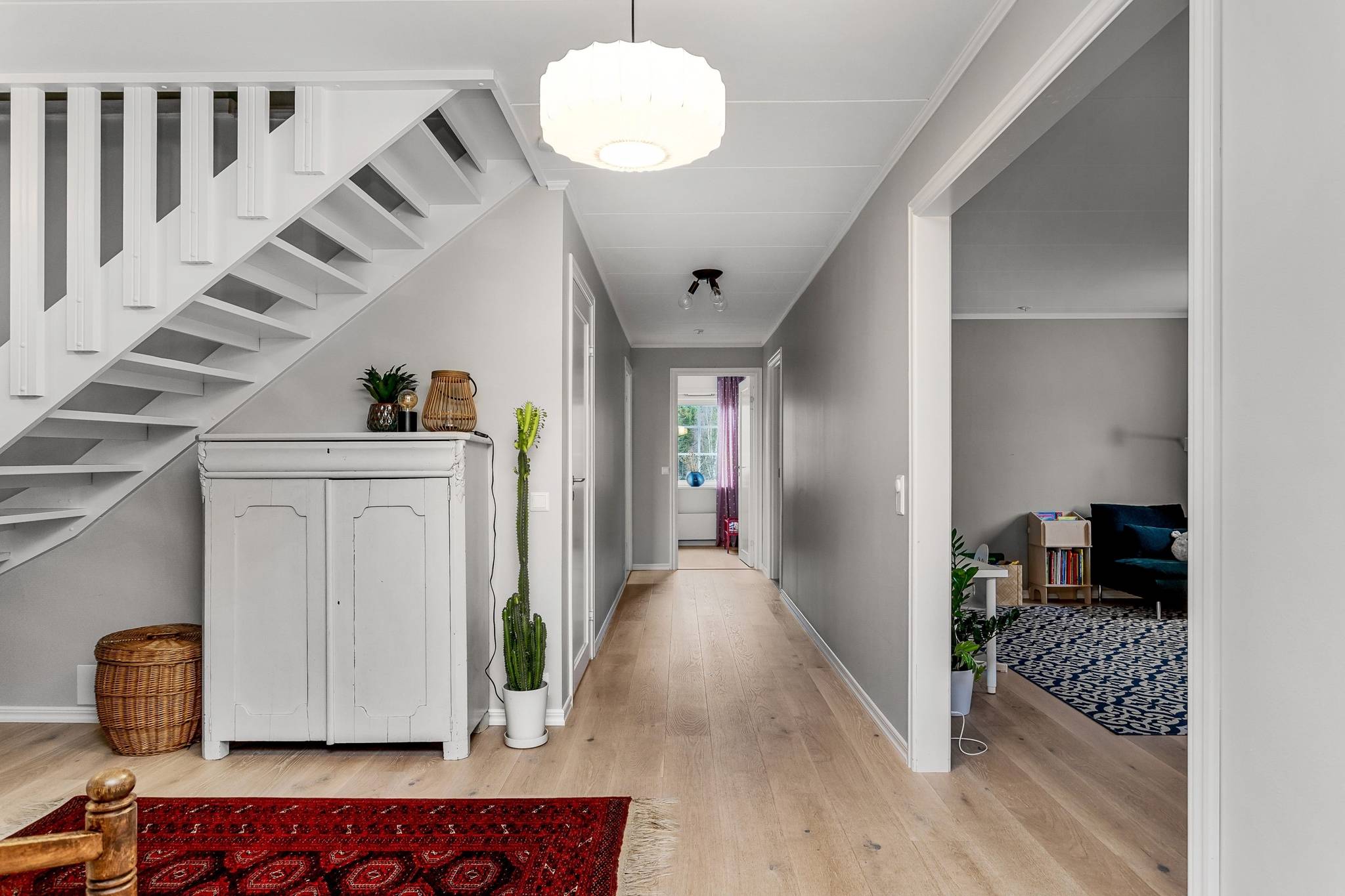 7 rum Villa på Kyrklägdan 5 Duved Åre kommun - bild 9