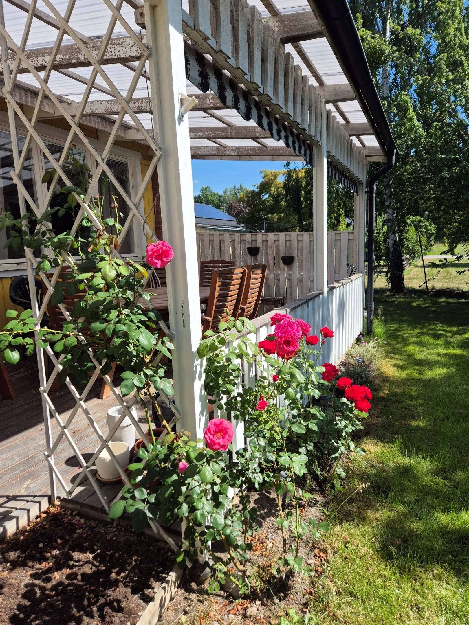 4 rum Villa på Patrongatan 11 Torshälla Eskilstuna kommun - bild 34