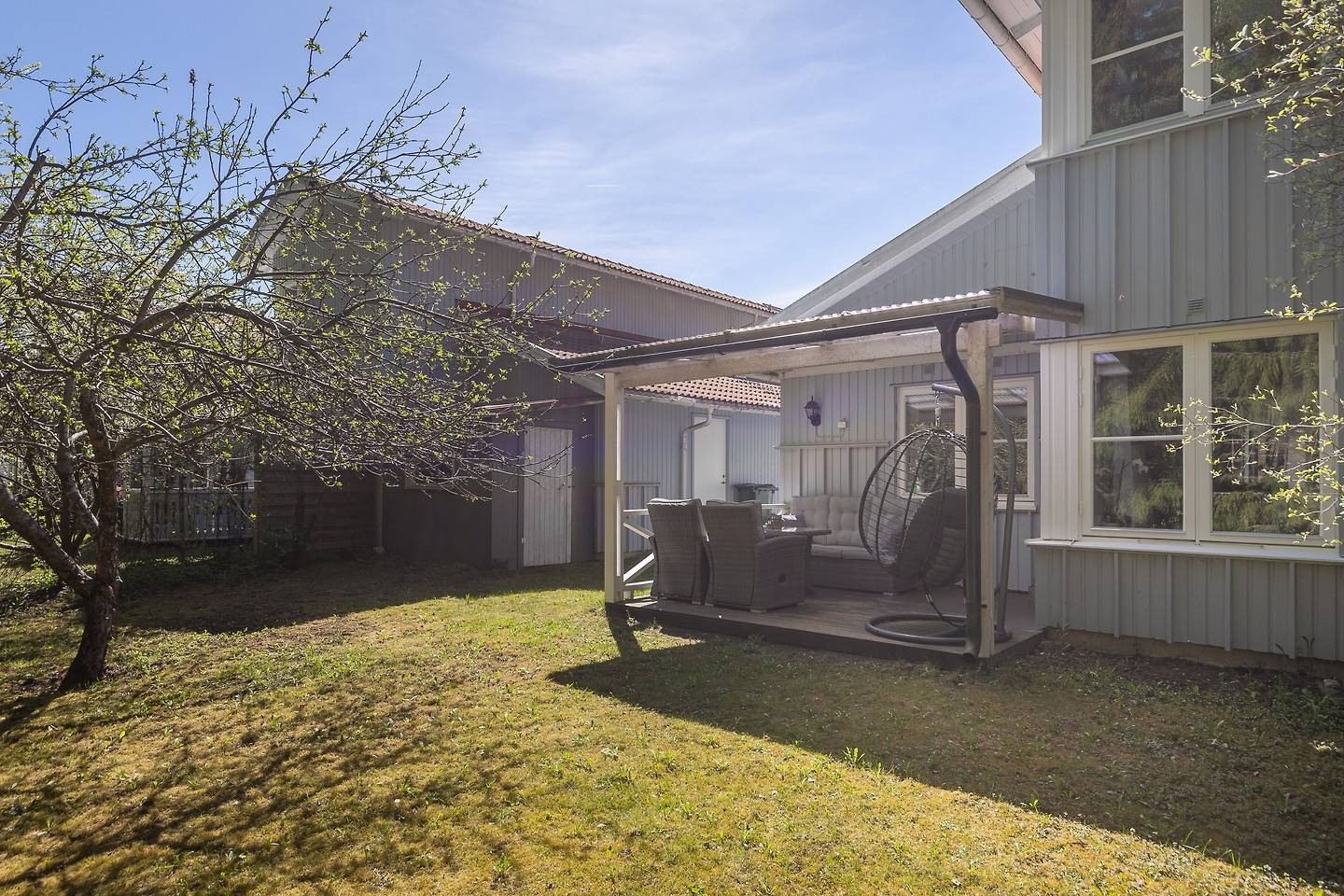 5 rum Kedjehus på Åkerbärsvägen 35 Sätra Gävle kommun - bild 9
