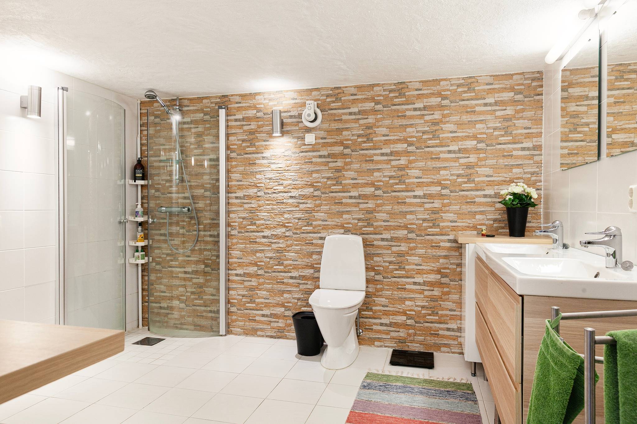 4 rum Villa på Margretebergsvägen 4 Strandbaden Höganäs kommun - bild 28