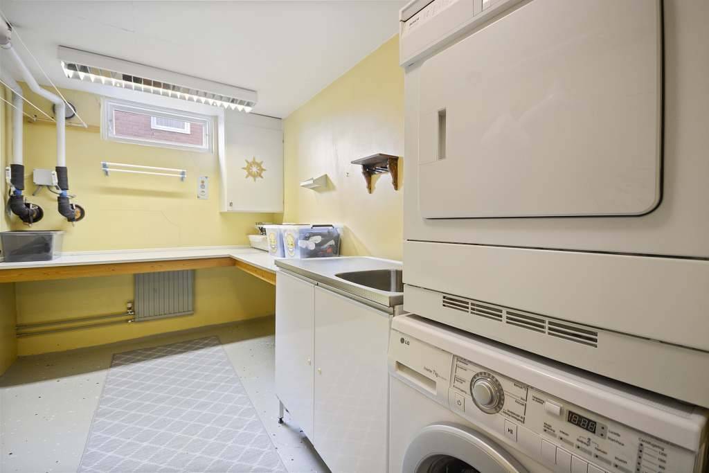 5 rum Villa på Hagvägen 7 Lombolo Kiruna kommun - bild 20