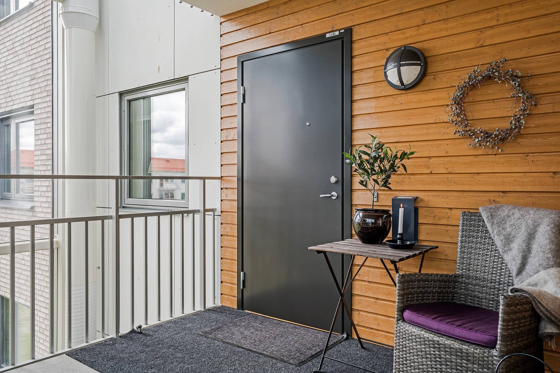 3 rum Lägenhet på Lantgårdsvägen 4 Holmängen Vänersborgs kommun - bild 27
