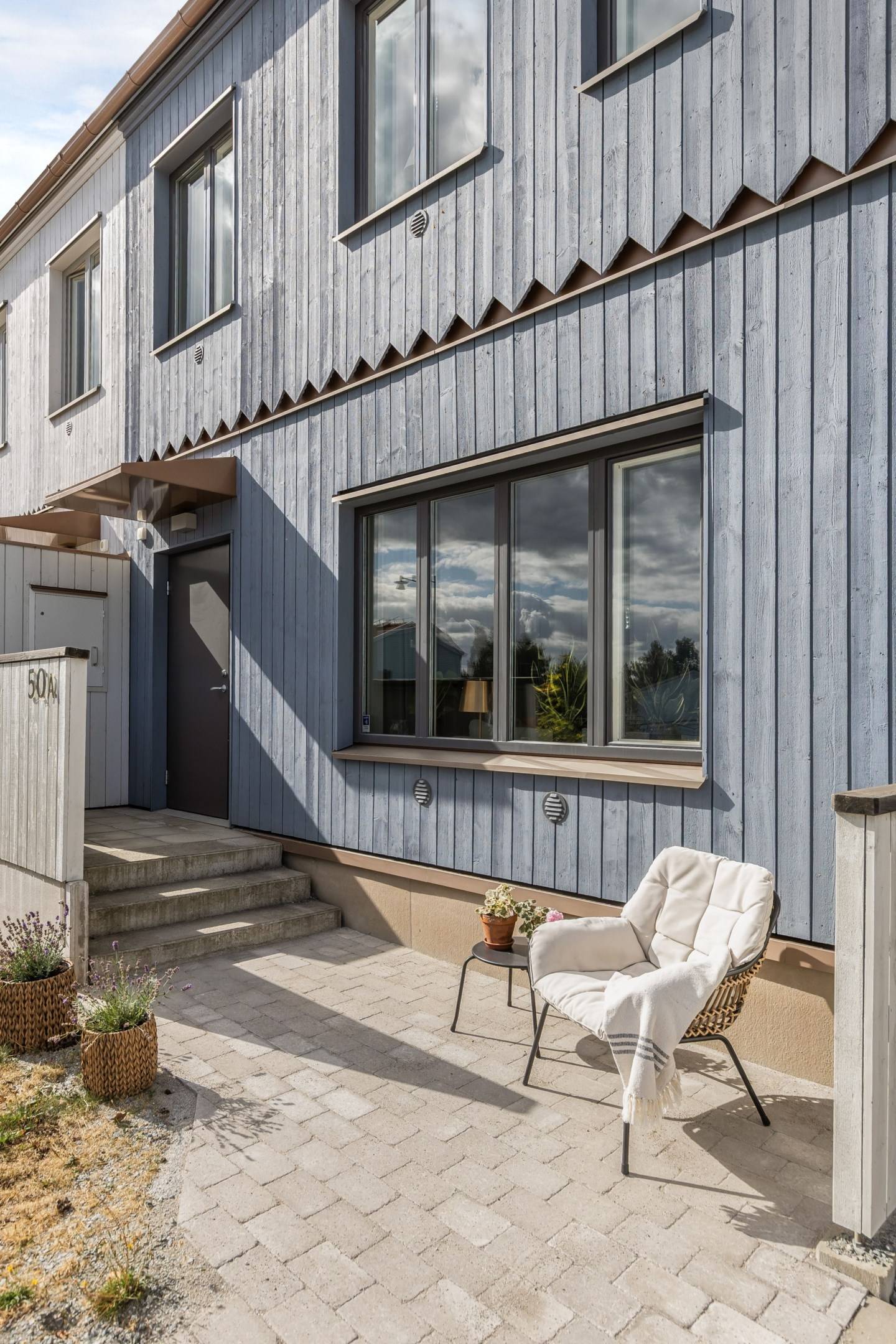 4 rum Radhus på Jägarbacken 50A Marielundsviken Strängnäs kommun - bild 31