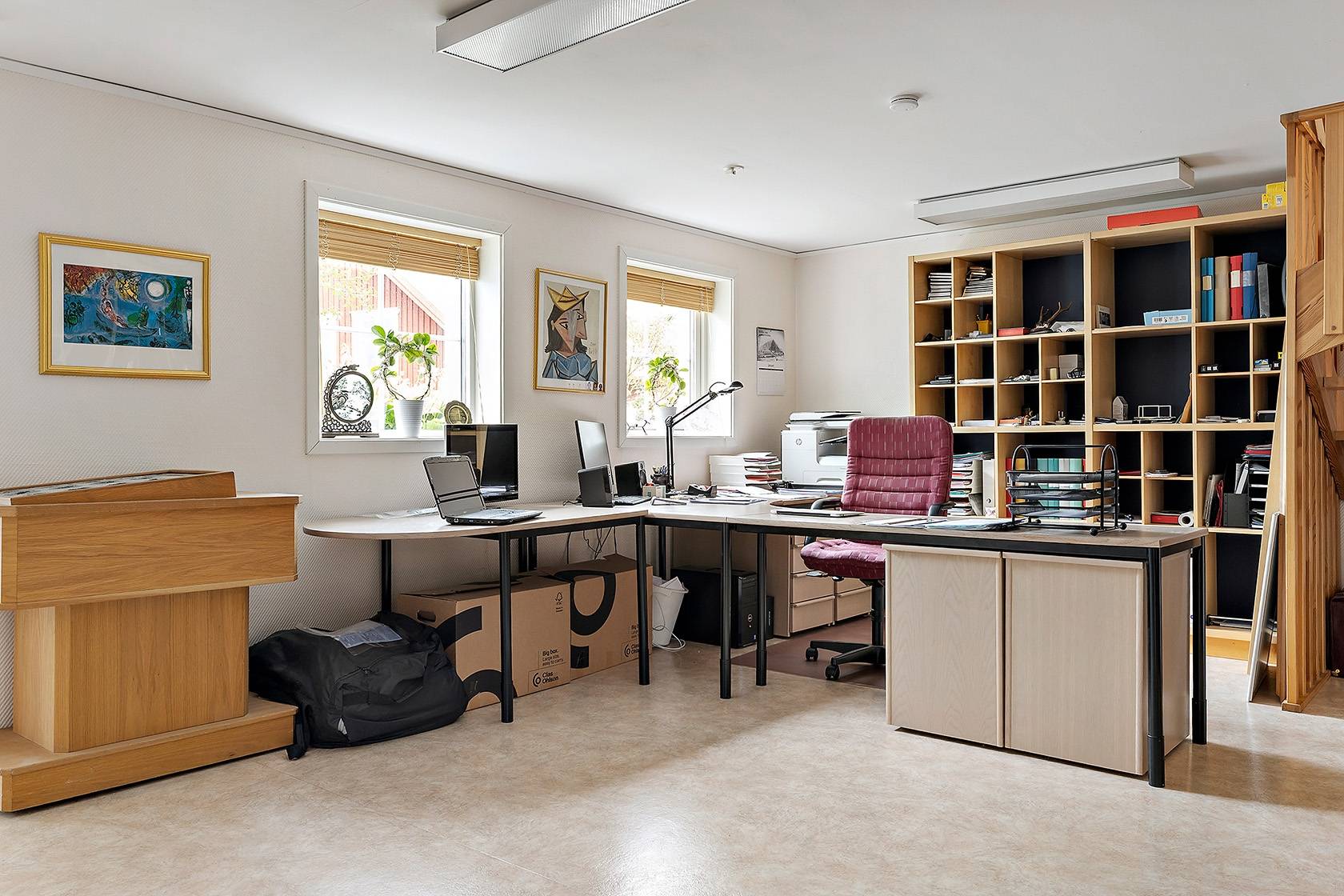 9 rum Villa på Sommarrovägen 13 Västra Bodarna Alingsås kommun - bild 51