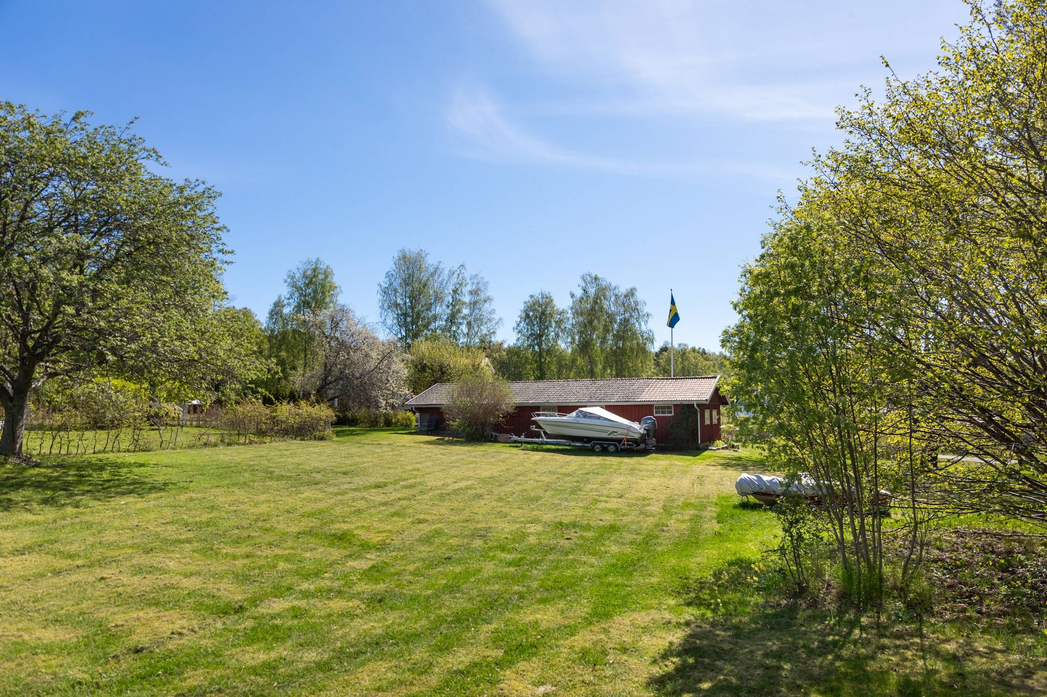 5 rum Vinterbonat fritidshus på Hörnängsvägen 30 Singö - Hörnängen Norrtälje kommun - bild 66