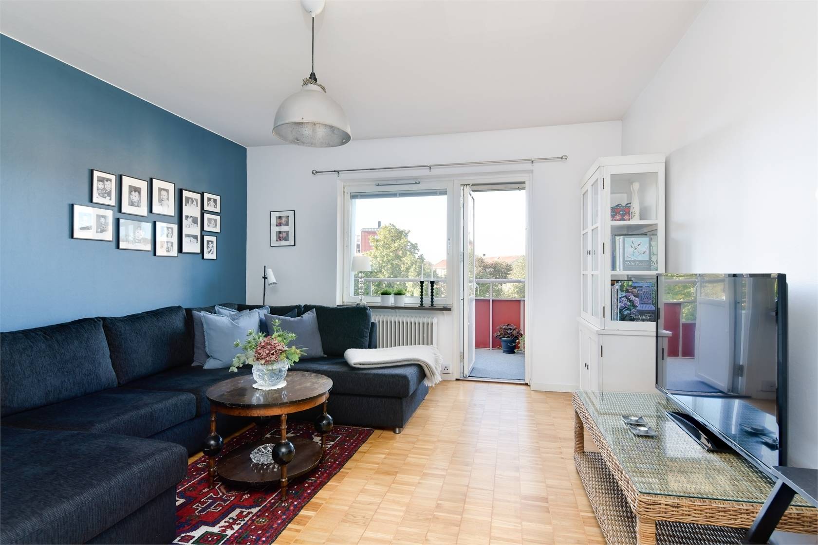 3 rum Lägenhet på Myrgatan 34 B Avesta - Centralt Avesta kommun - bild 13