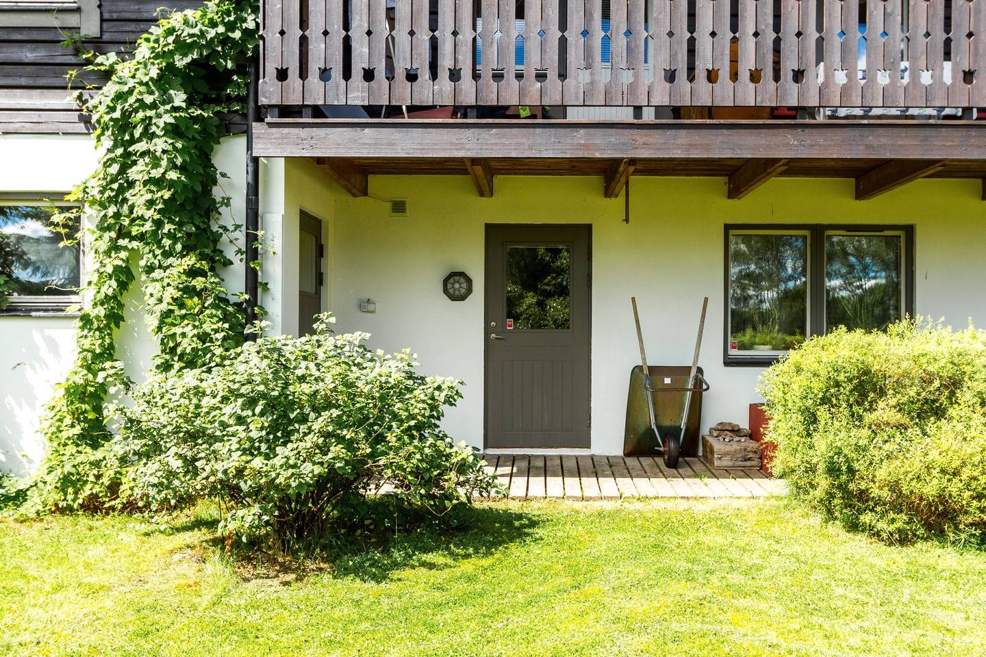 9 rum Villa på Björkvägen 26 Hagfors kommun - bild 43