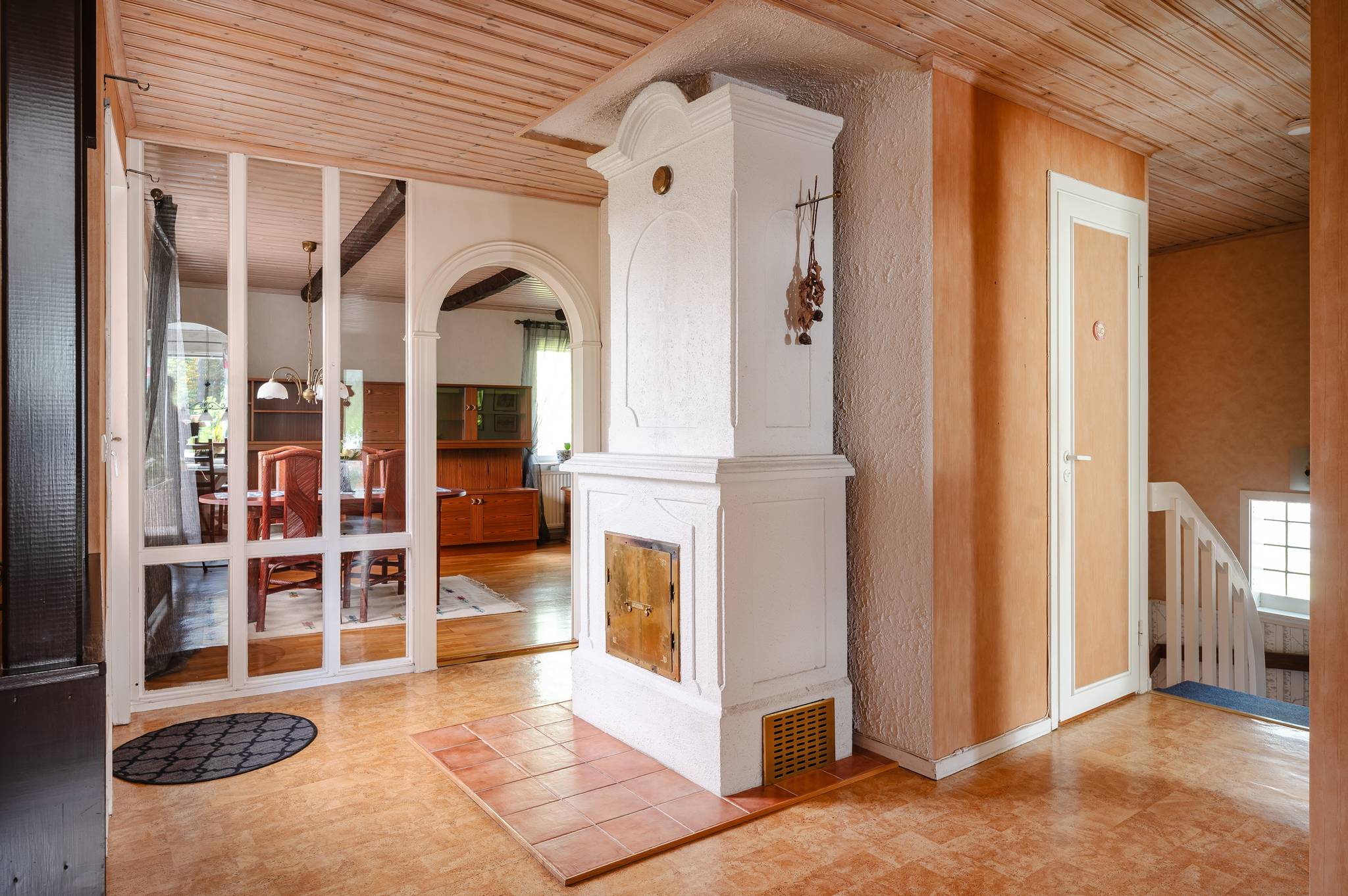 5 rum Villa på Gärdselvägen 27 Höjersdal Gävle kommun - bild 4