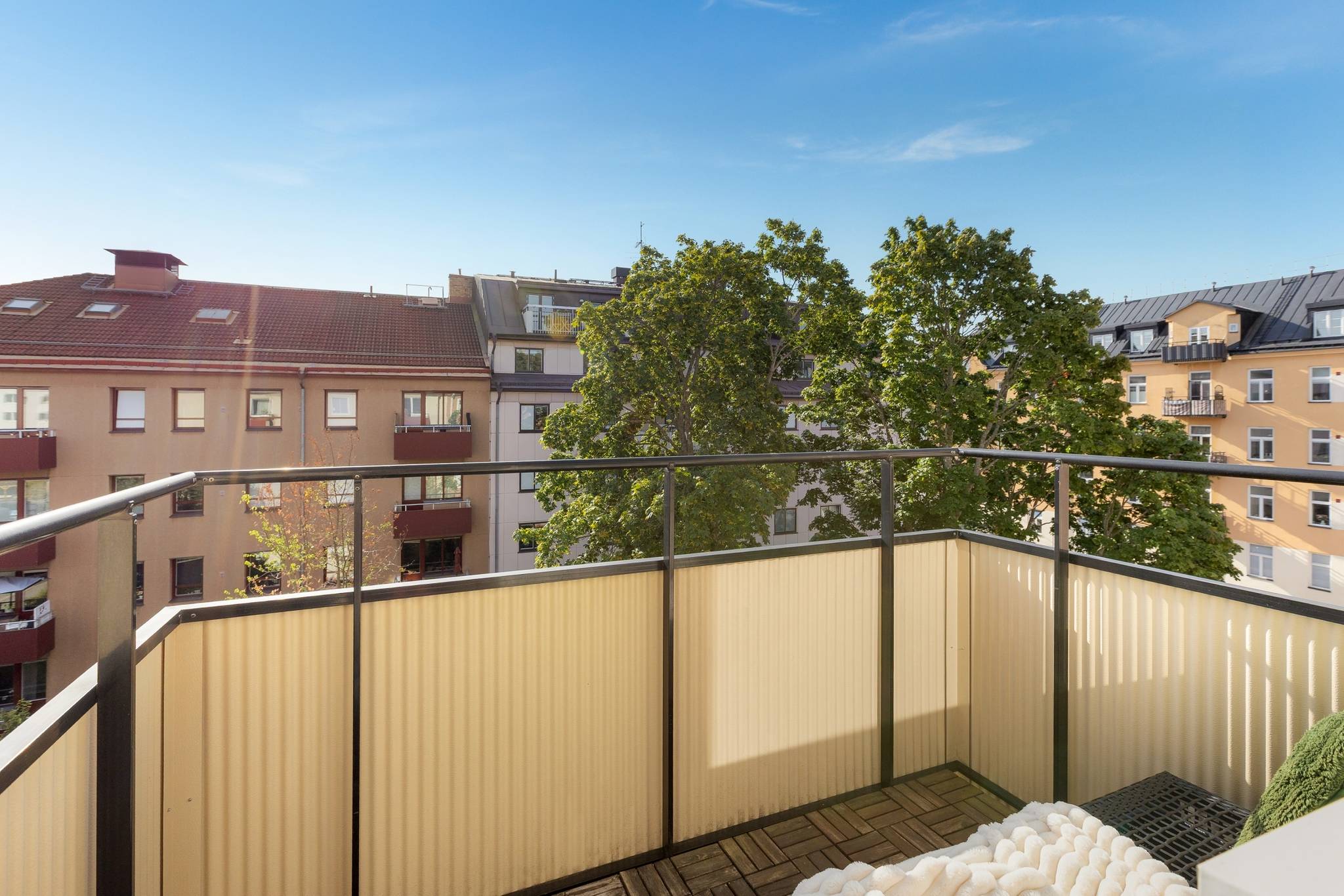 1.5 rum Lägenhet på Råstensgatan 14 Centrala Sundbyberg Sundbybergs kommun - bild 2