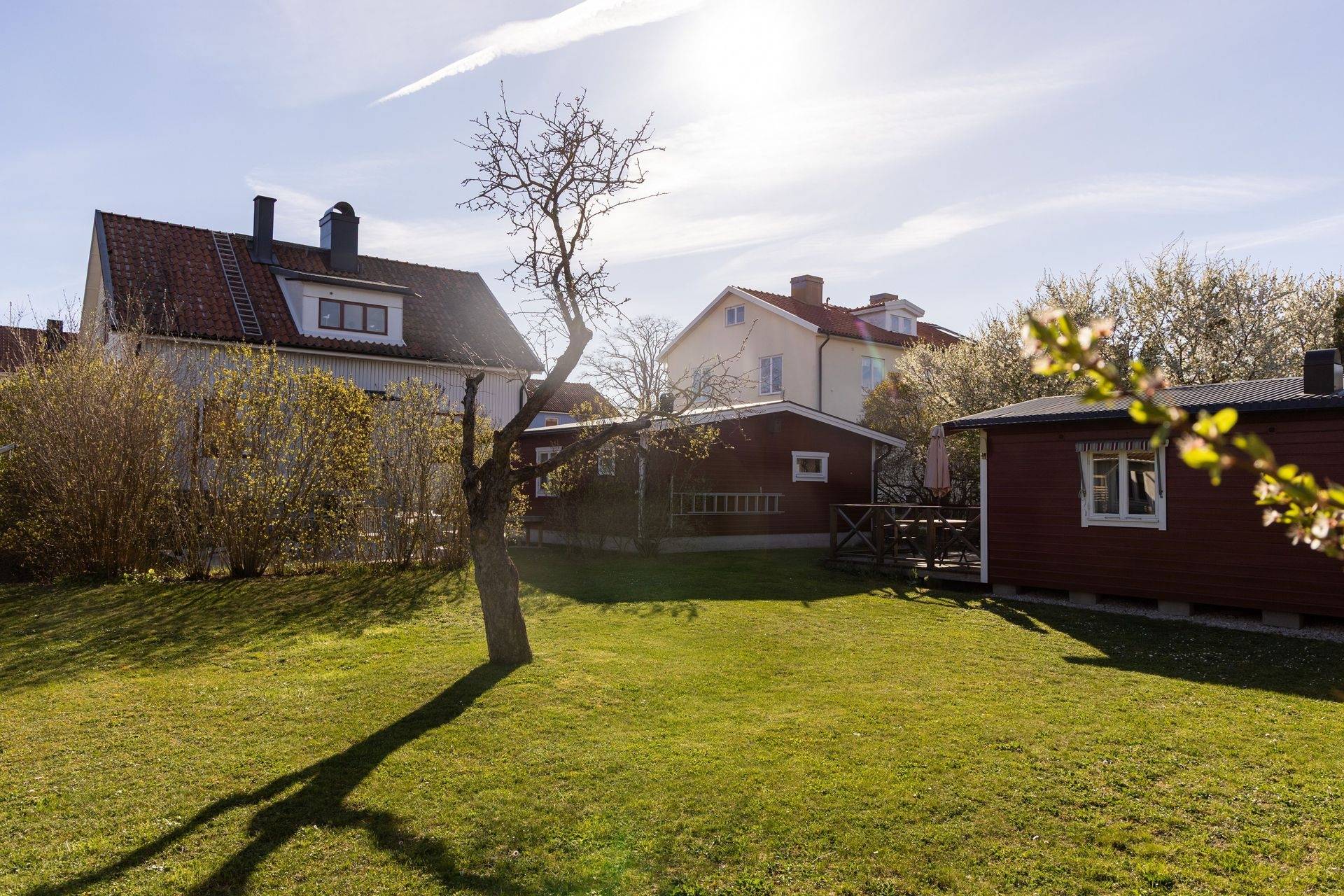 4 rum Villa på Gotenhofsgatan 17 Visby - Hällarna Gotlands kommun - bild 81