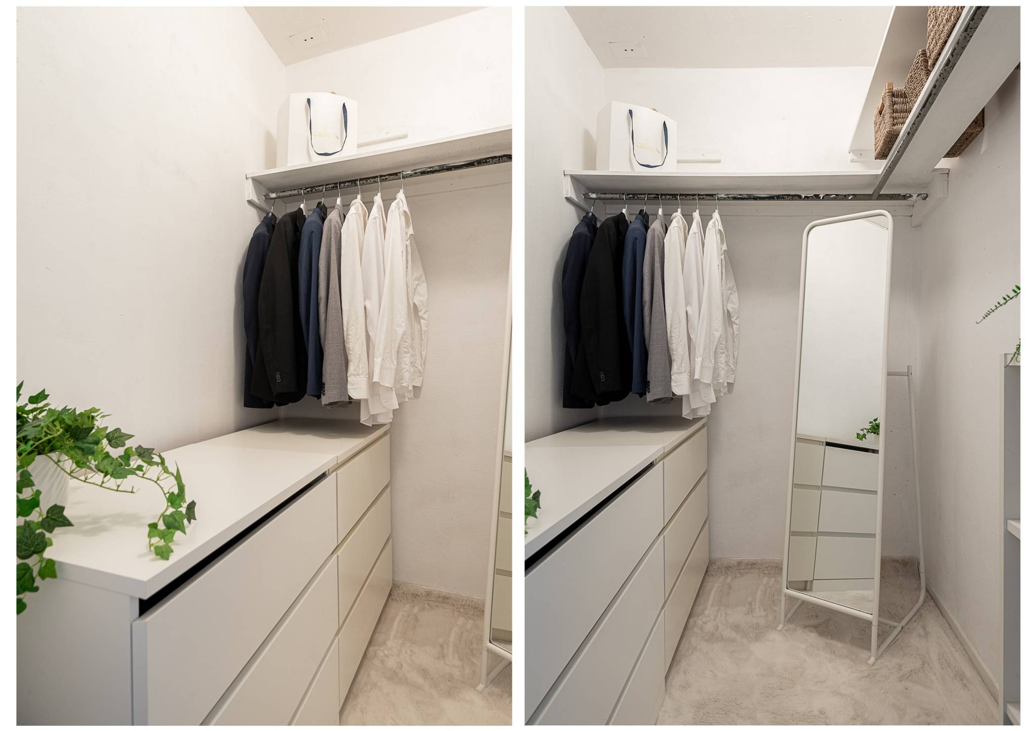 2 rum Lägenhet på Norra Skjutbanegatan 20B Haga Västerås kommun - bild 17
