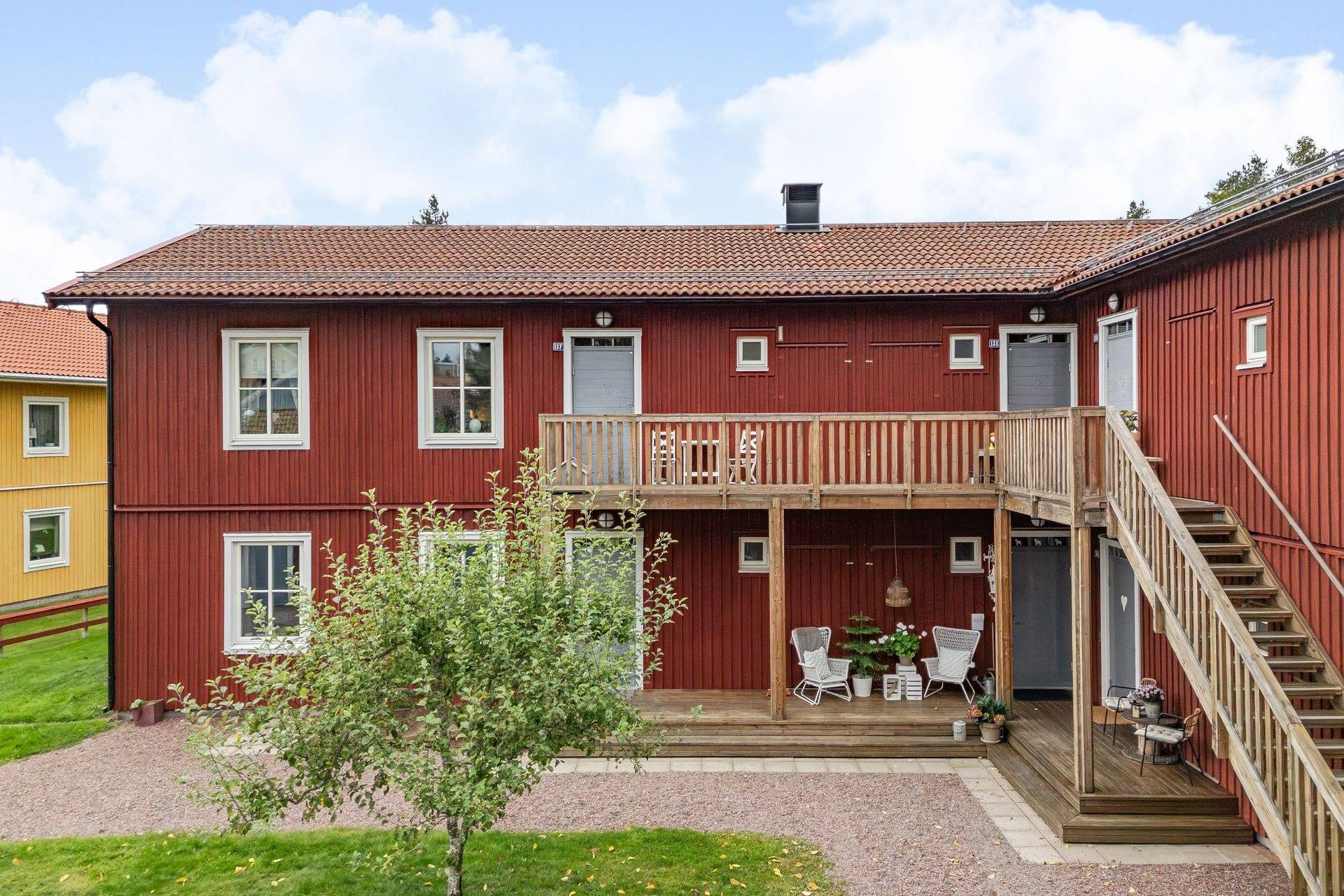 3 rum Lägenhet på Blystigen 13E Galgberget Falu kommun - bild 24