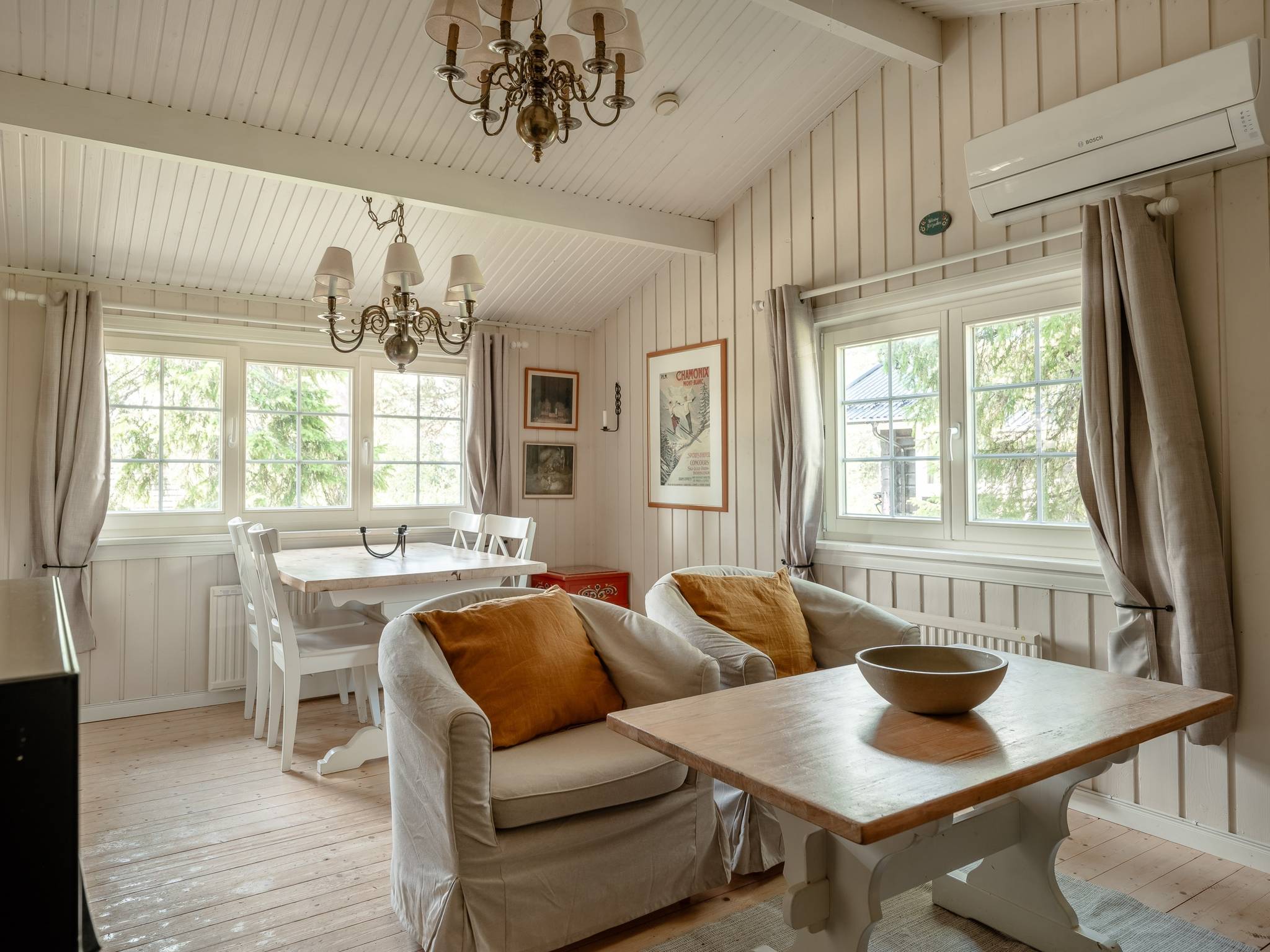 6 rum Villa på Sätervägen 29 Gruvens Fäbod/Färdkällan/Gusjösätern Malung-Sälens kommun - bild 26