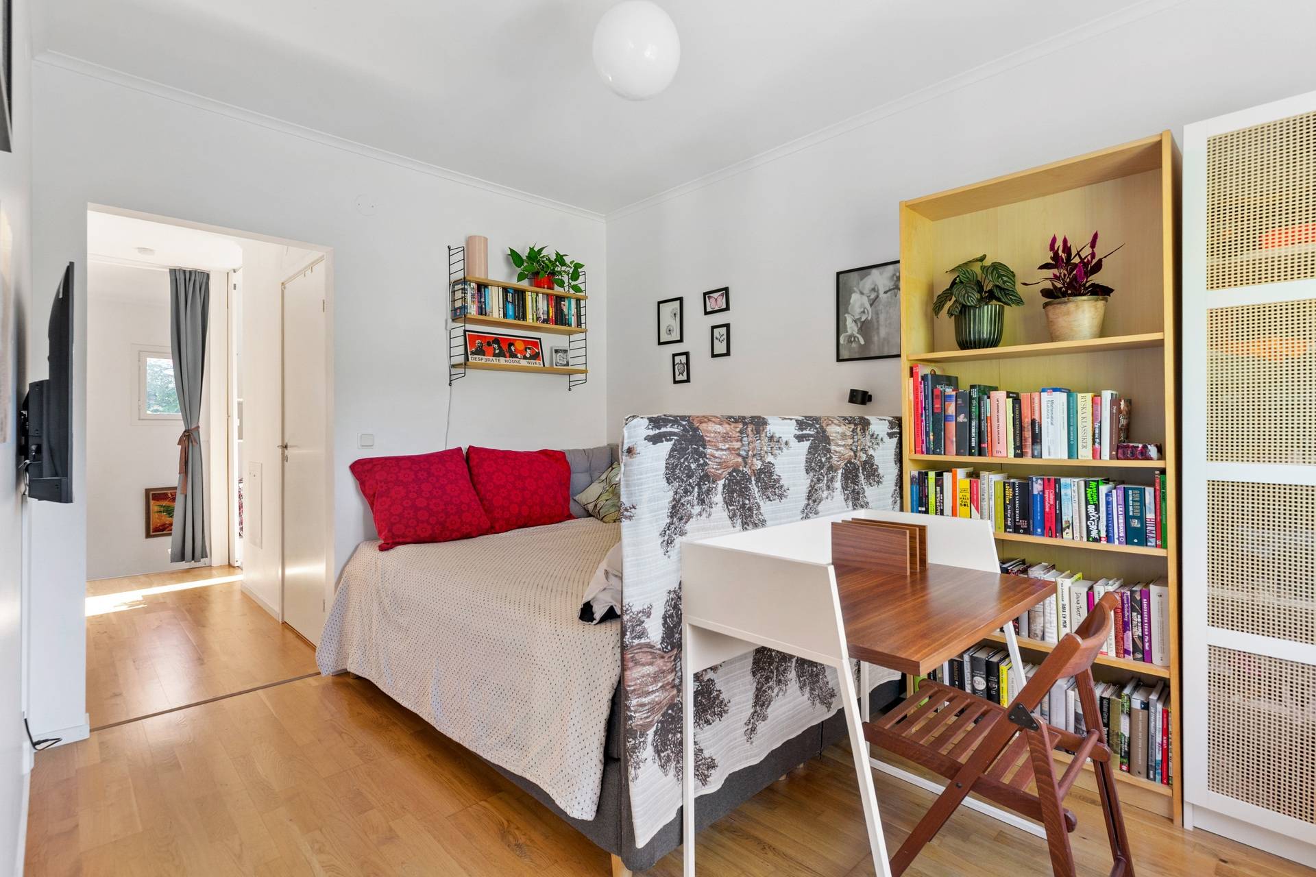 3 rum Lägenhet på Ängsstigen 20 Sundbyberg Sundbybergs kommun - bild 12