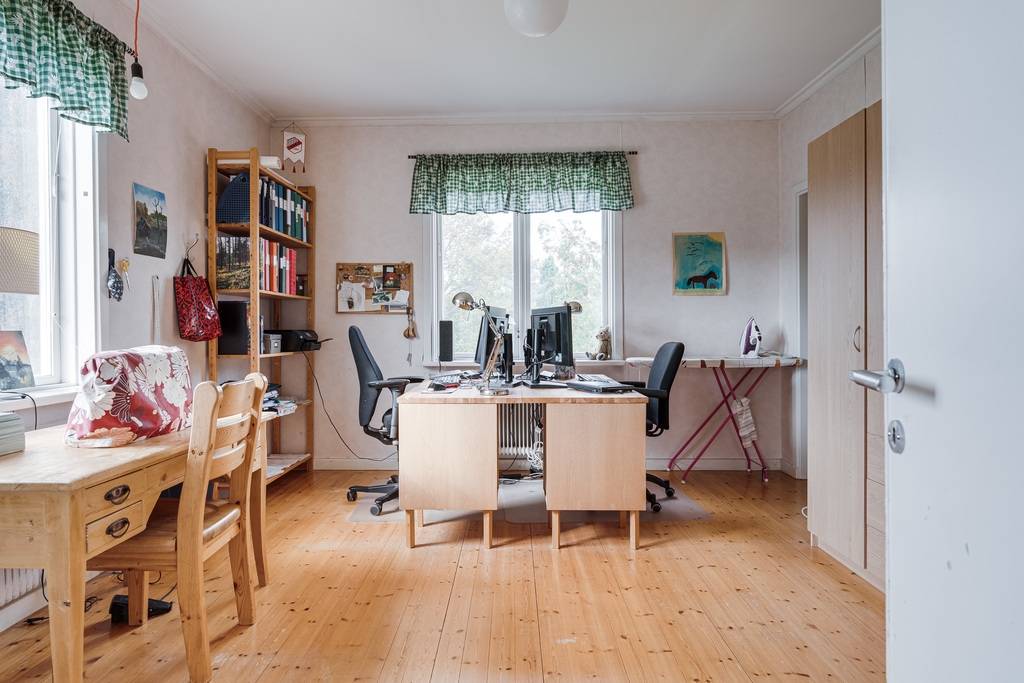 9 rum Villa på Hembergsvägen 2 Vännäs kommun - bild 41