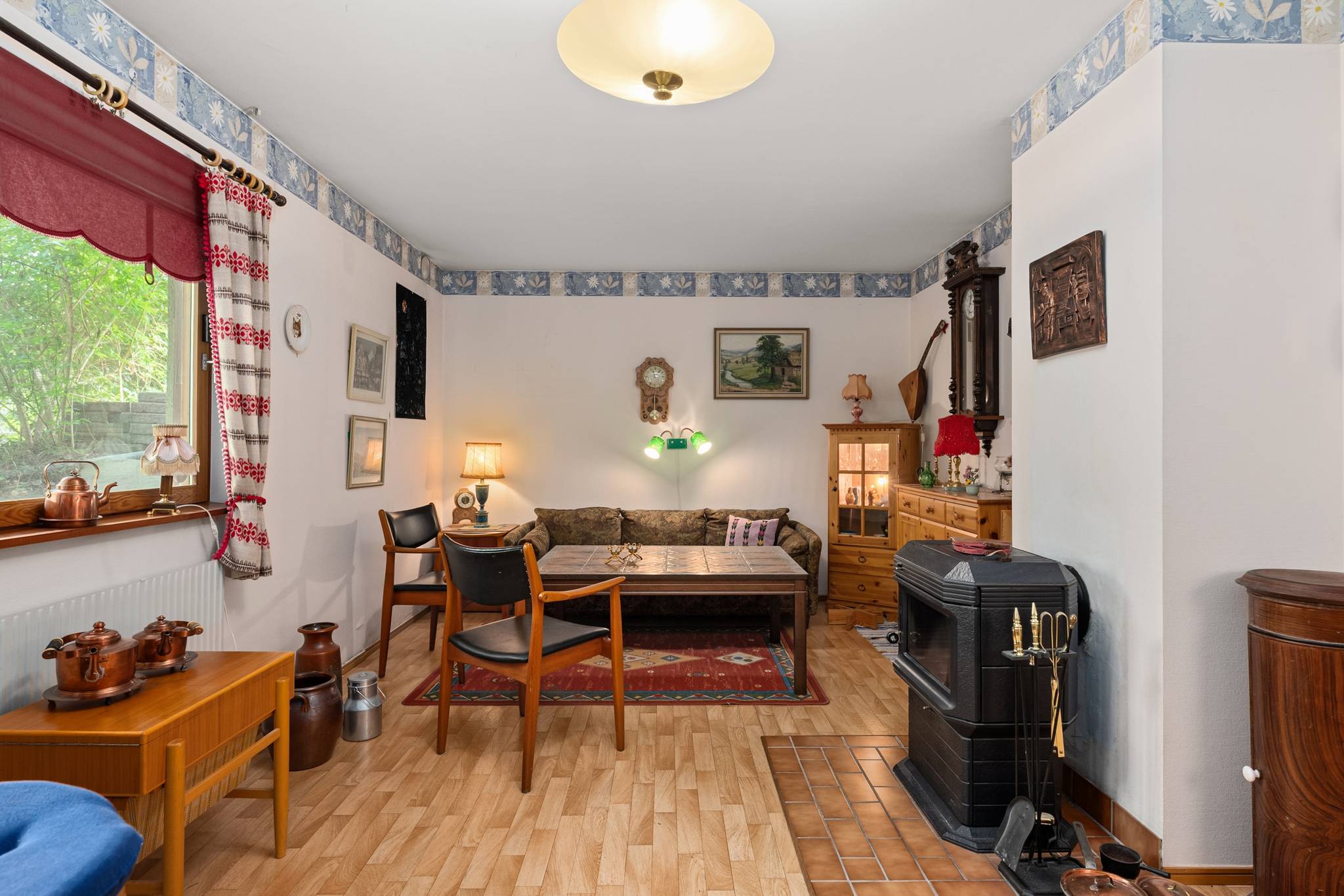 8 rum Villa på Markvägen 34 Nälsta Stockholms kommun - bild 23