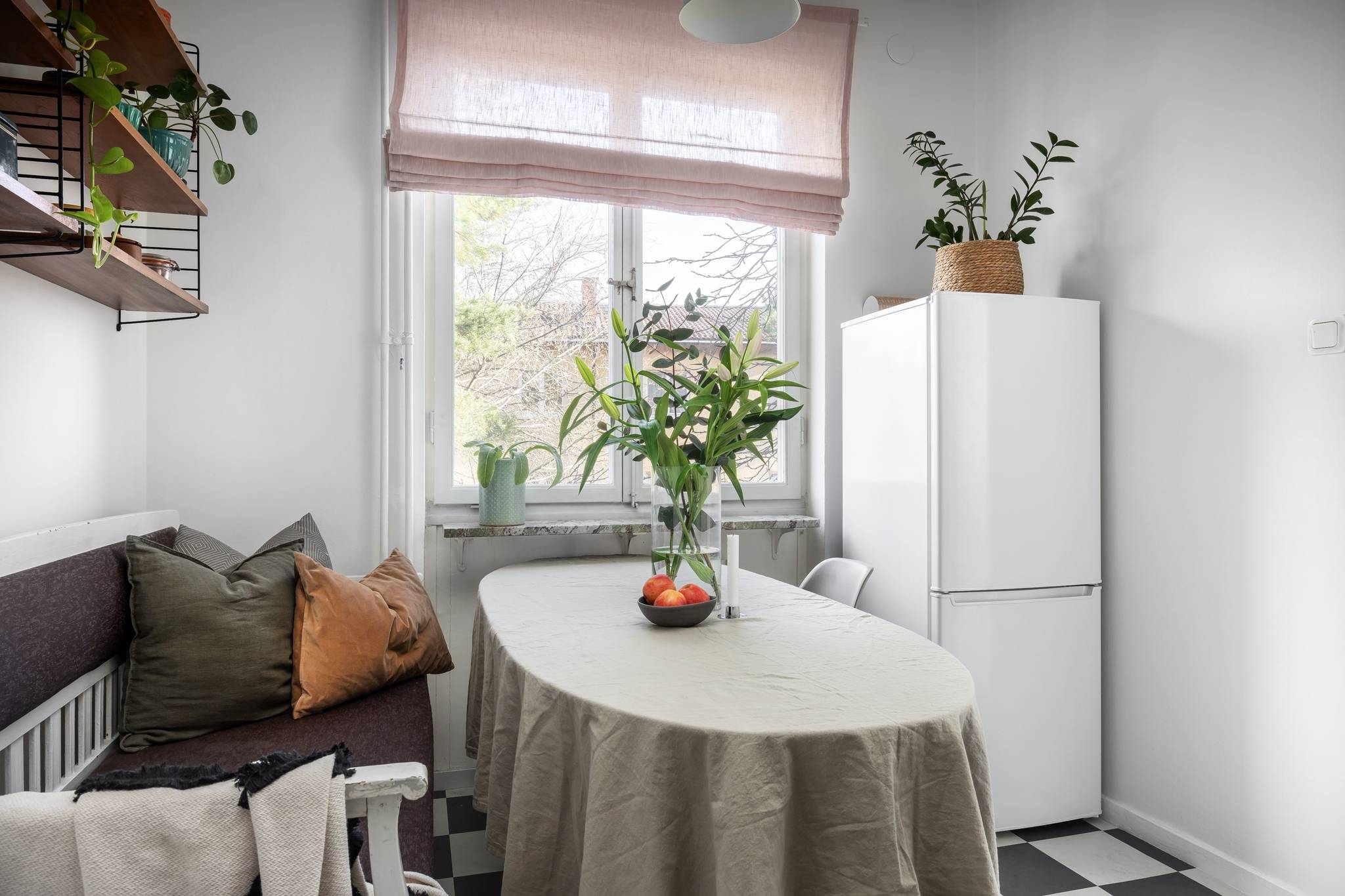 3 rum Lägenhet på Sparbanksvägen 85, 2 tr Hägerstensåsen Stockholms kommun - bild 28
