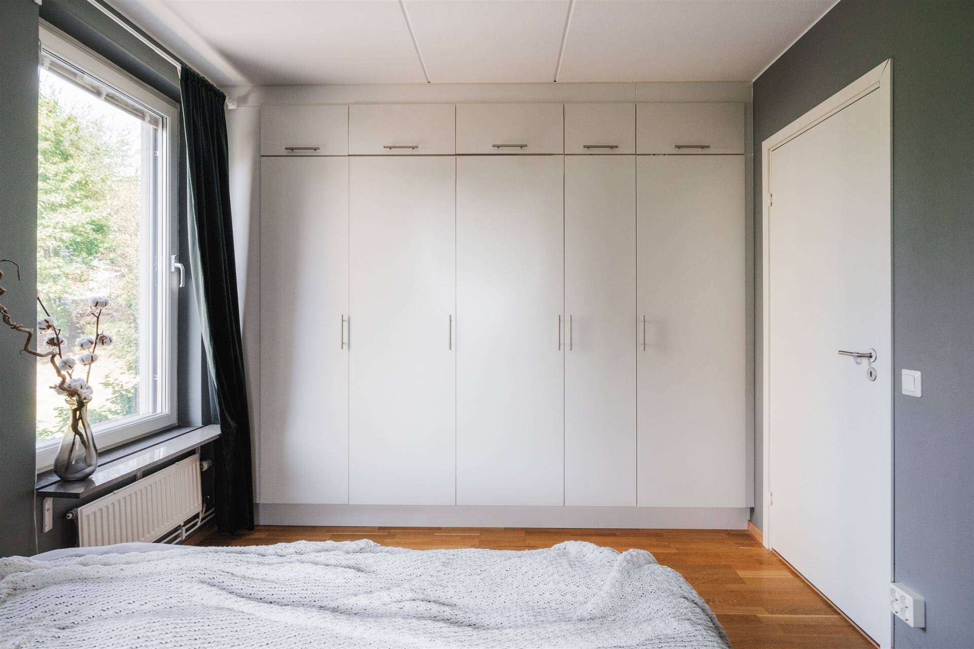 3 rum Lägenhet på Ulriksborgsgatan 7 Kungholmen Stockholms kommun - bild 12