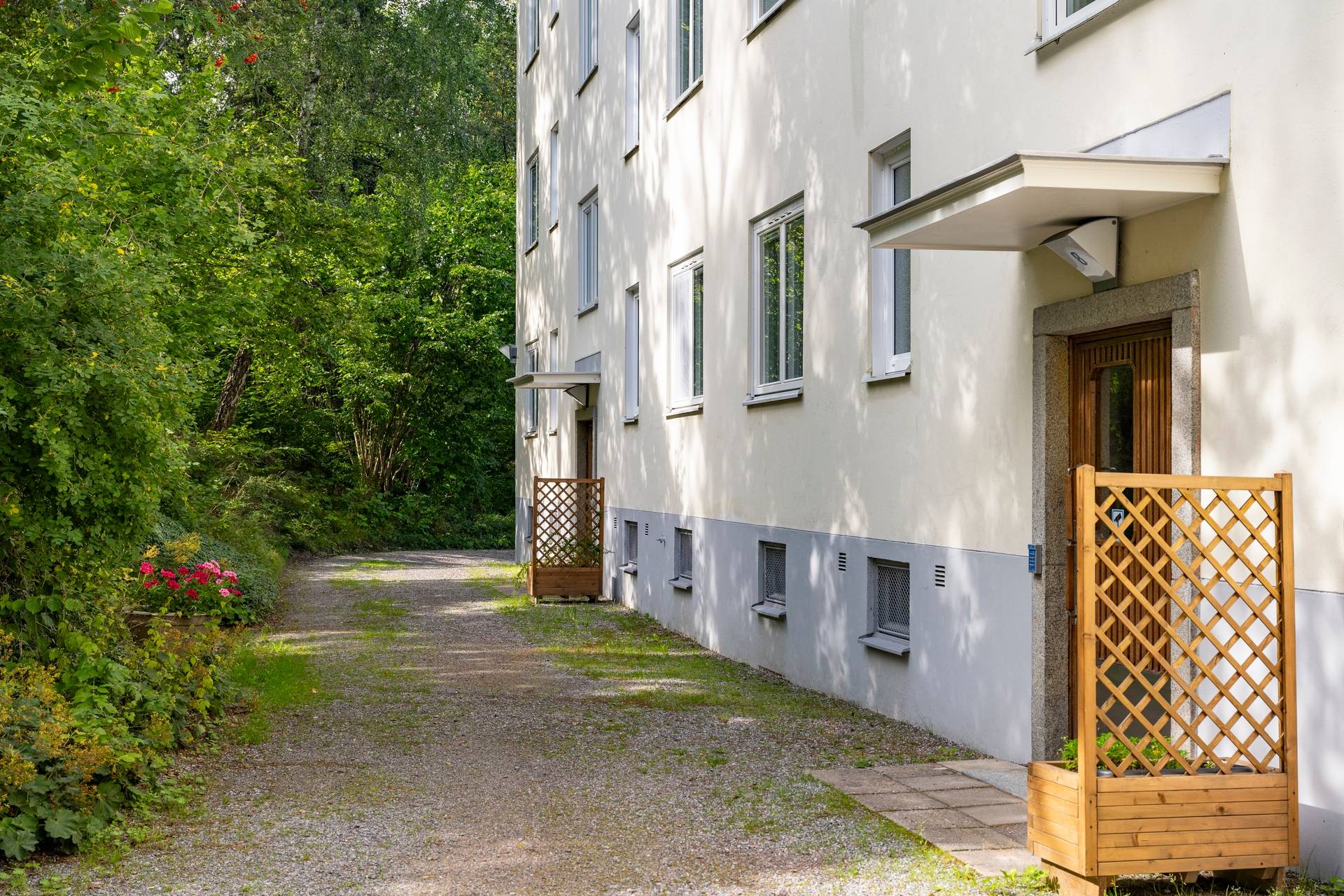2 rum Lägenhet på Knypplerskevägen 8 Åkeshov Stockholms kommun - bild 24