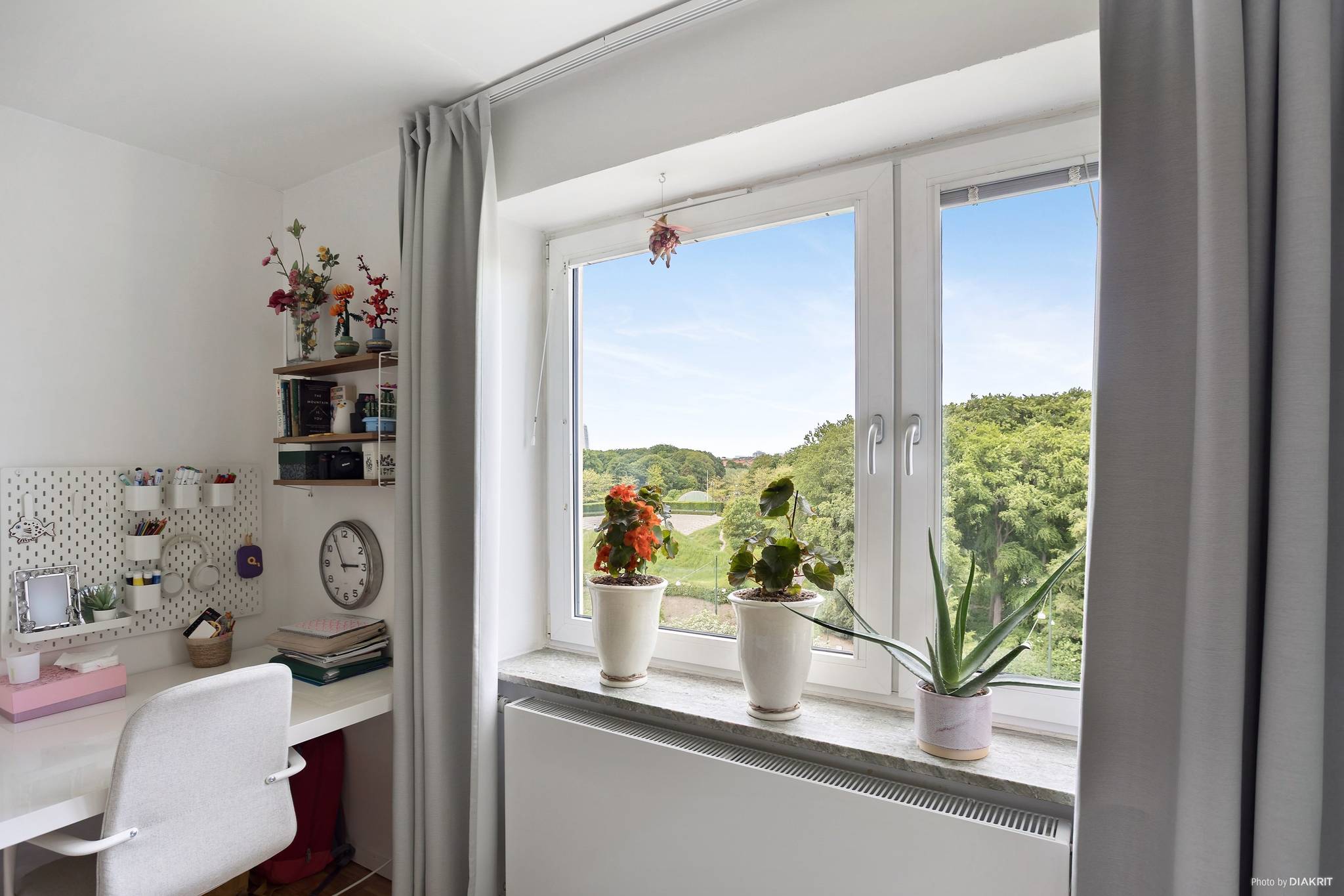 4 rum Lägenhet på Annebergsgatan 12A Borgmästaregården Malmö kommun - bild 28