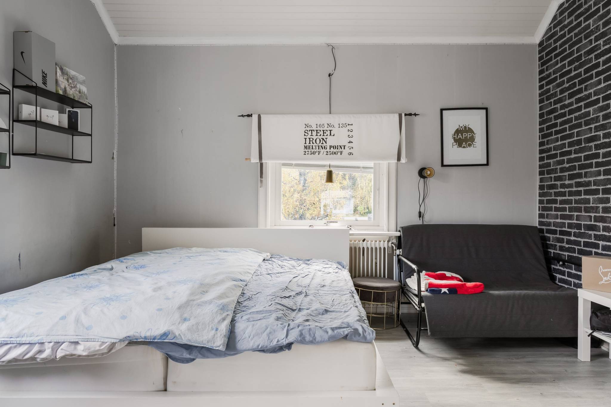3 rum Villa på Mellangatan 20E Byske Skellefteå kommun - bild 15