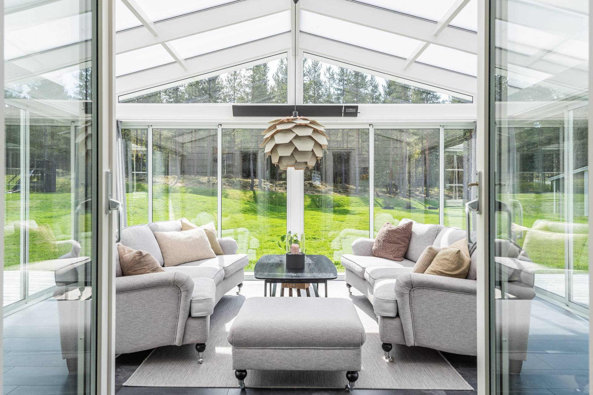 154 m² Villa på Mosebacken 10 Frösön Östersunds kommun - bild 43
