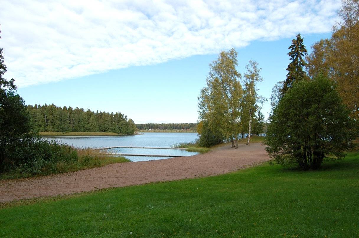 4 rum Vinterbonat fritidshus på Norrsalbo 185 Salbohed Sala kommun - bild 62