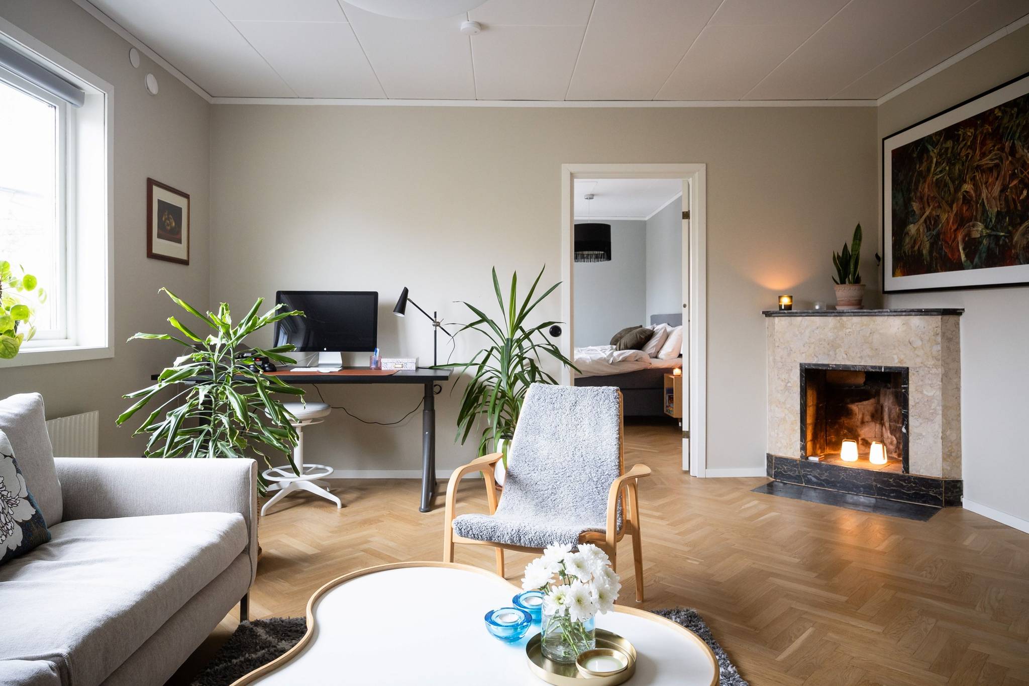 2 rum Lägenhet på Växthusgatan 14 Bosgården Mölndals kommun - bild 8