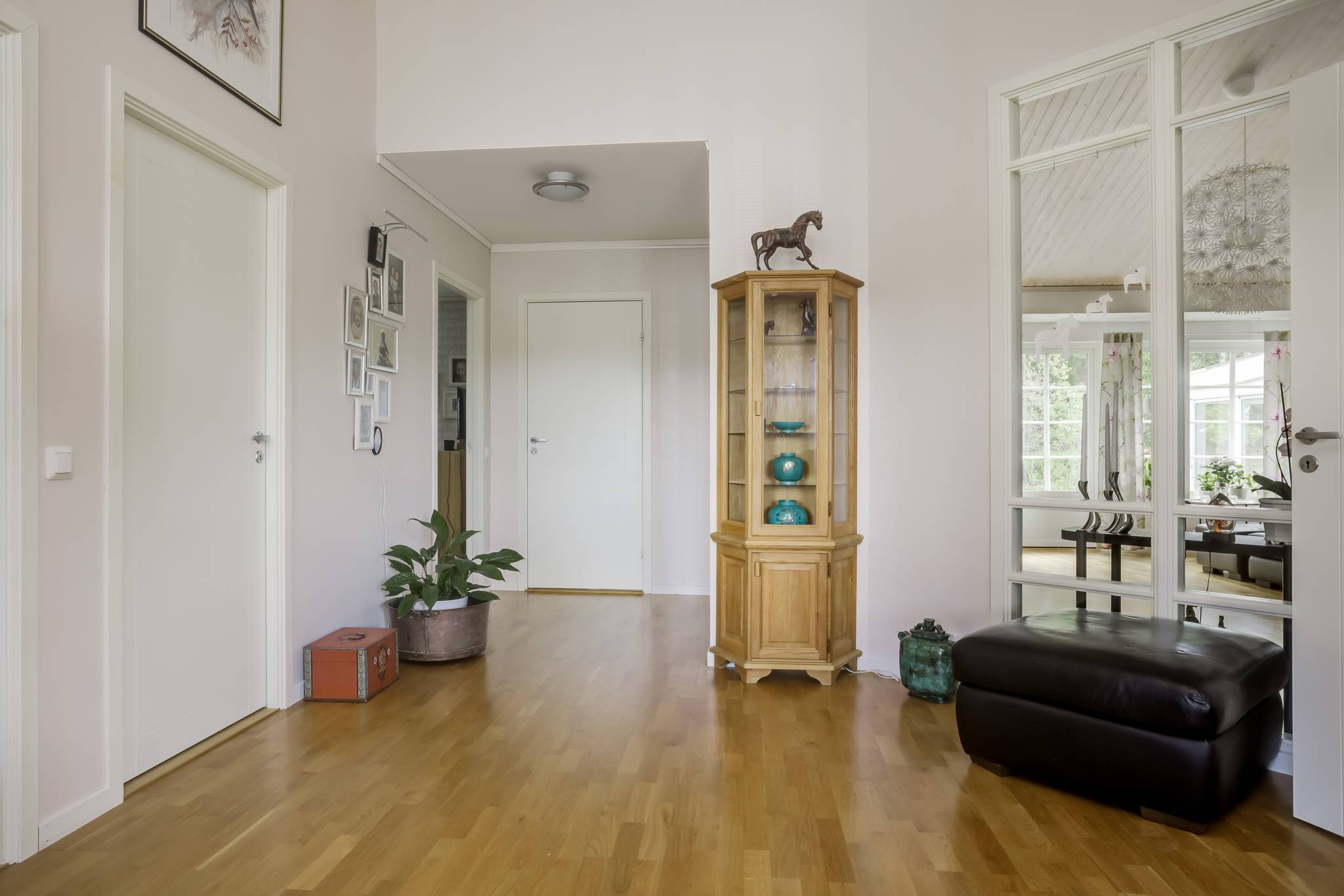 6 rum Gård utan jordbruk på Stigsbergsvägen 1A Håbo kommun - bild 29