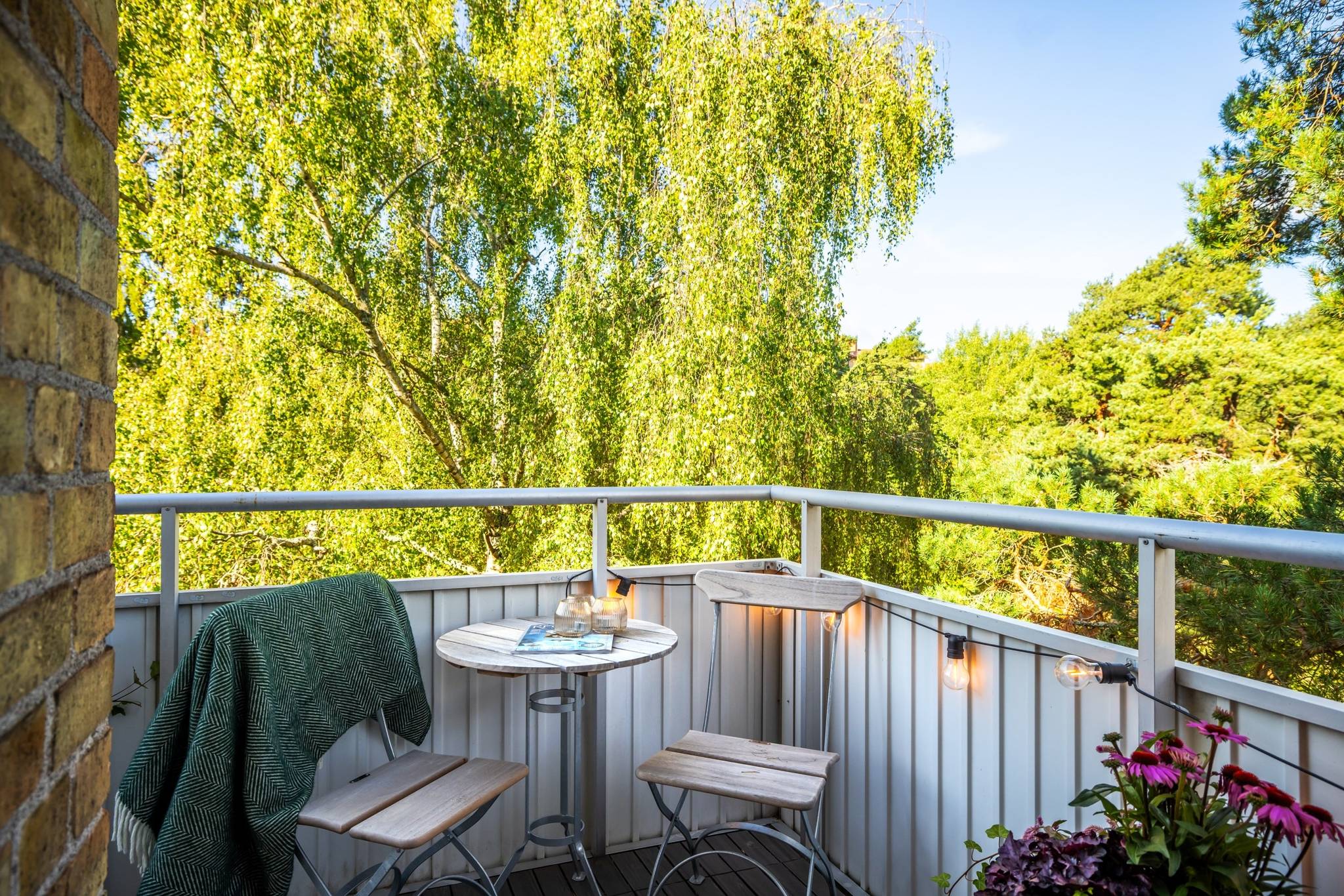 4 rum Lägenhet på Arkitektvägen 85, 3tr Bromma - Abrahamsberg Stockholms kommun - bild 22