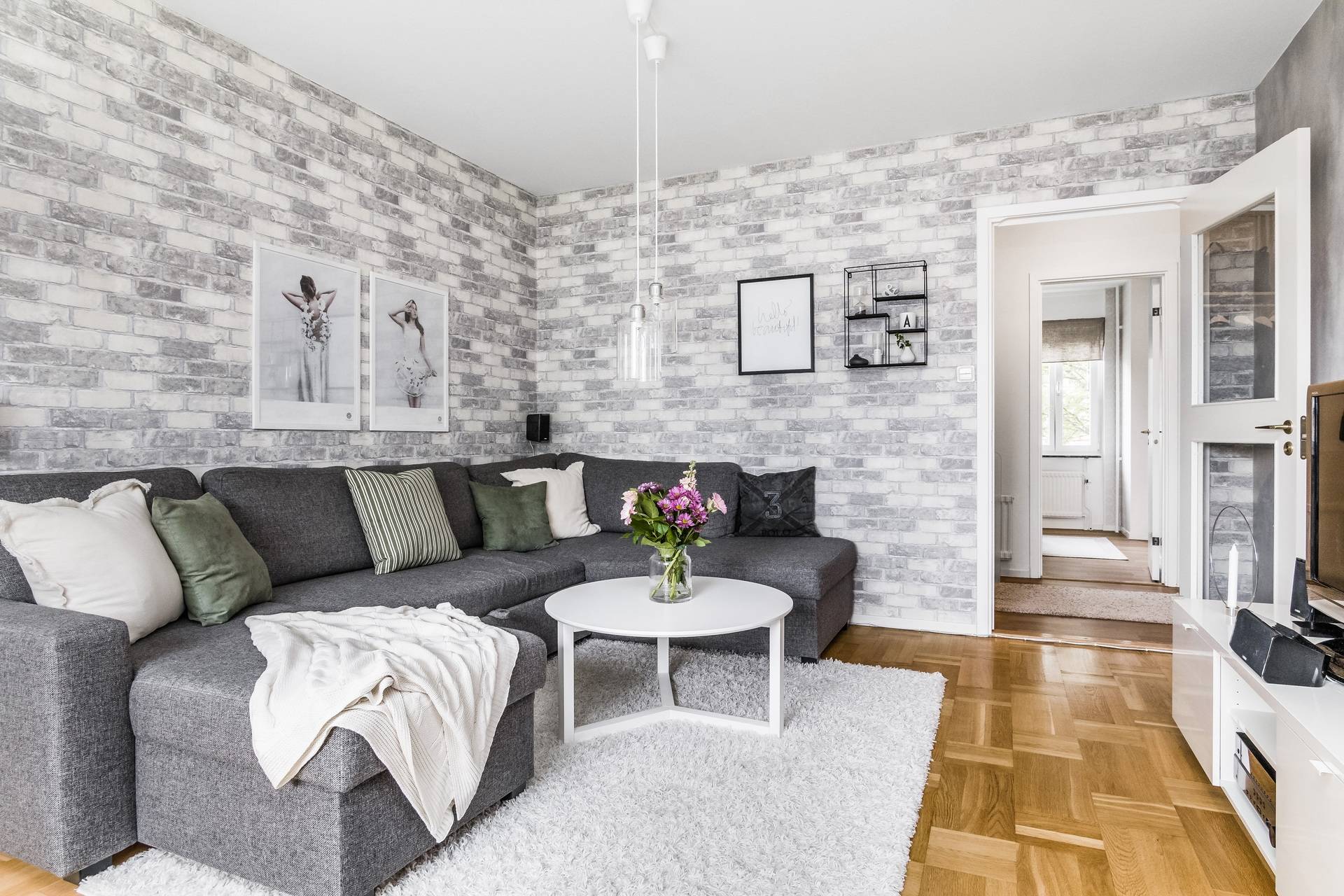 2 rum Lägenhet på Havstenavägen 9B Havstena Skövde kommun - bild 10