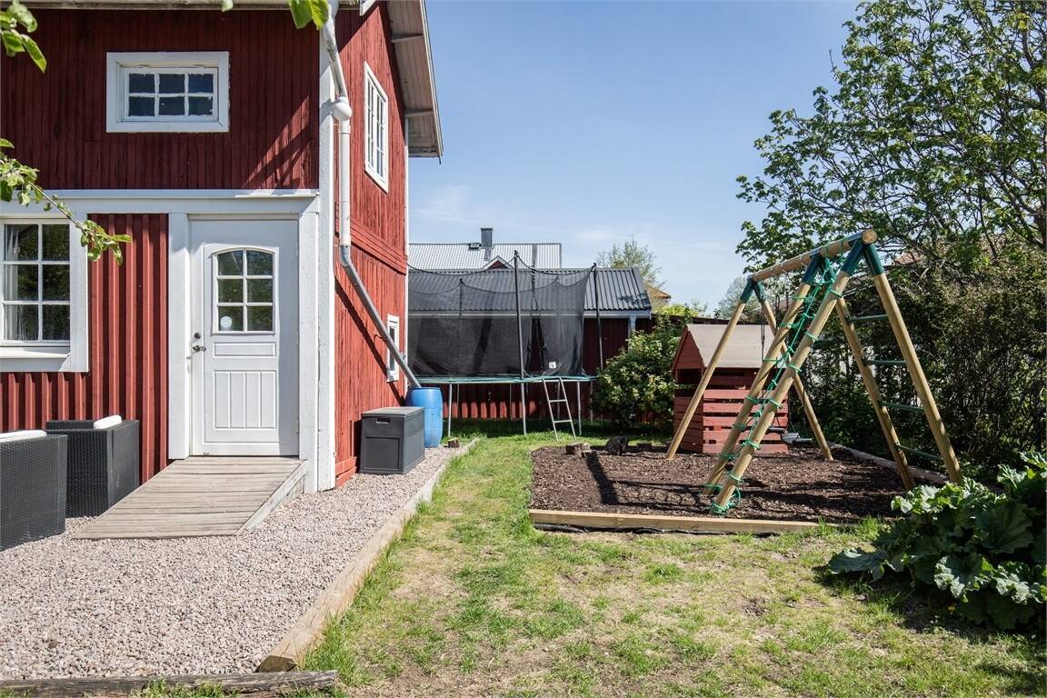 5 rum Villa på Skogsgatan 10 Villastaden Kristinehamns kommun - bild 9