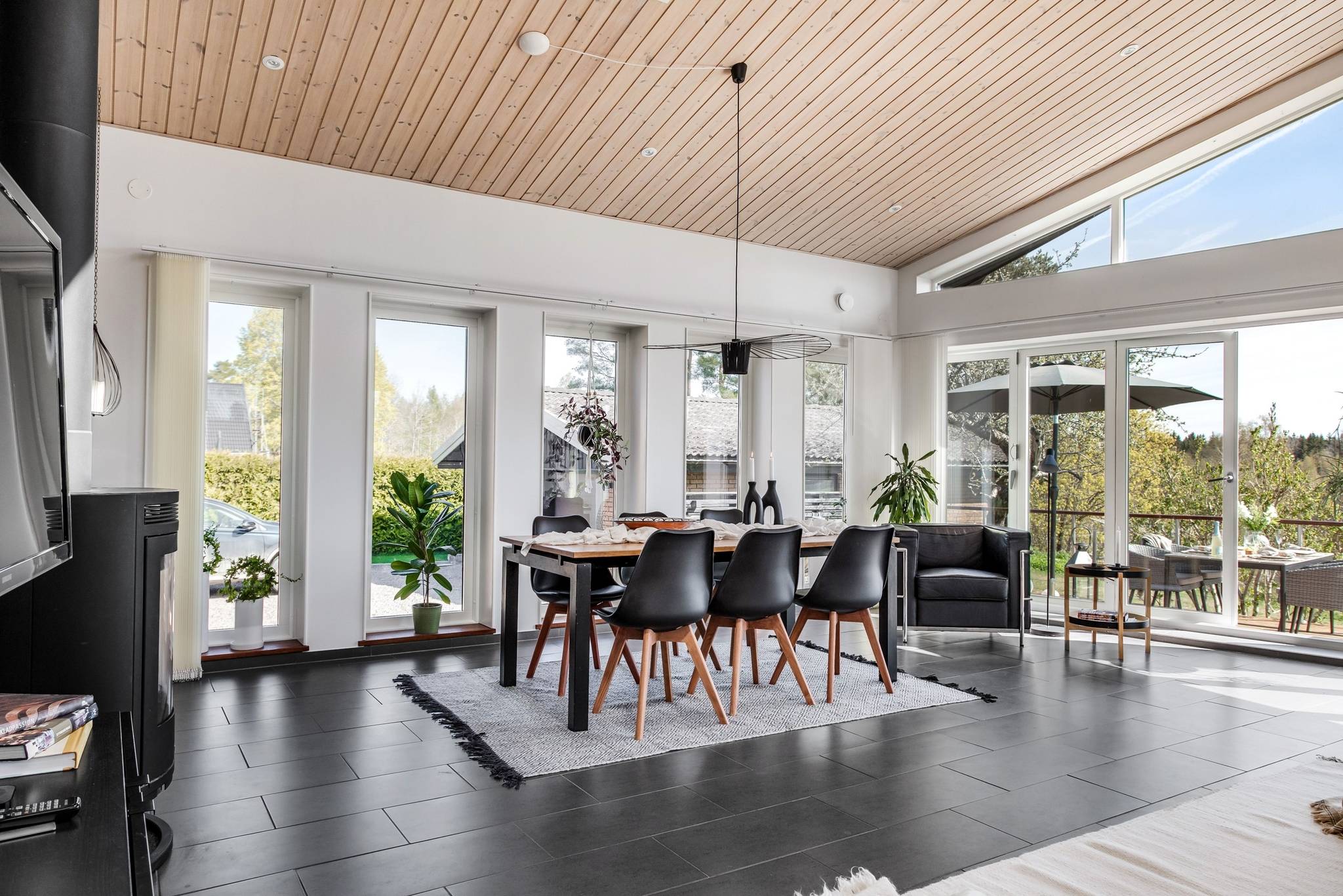 4 rum Villa på Södra Storgatan 55 Södra Vi Vimmerby kommun - bild 11