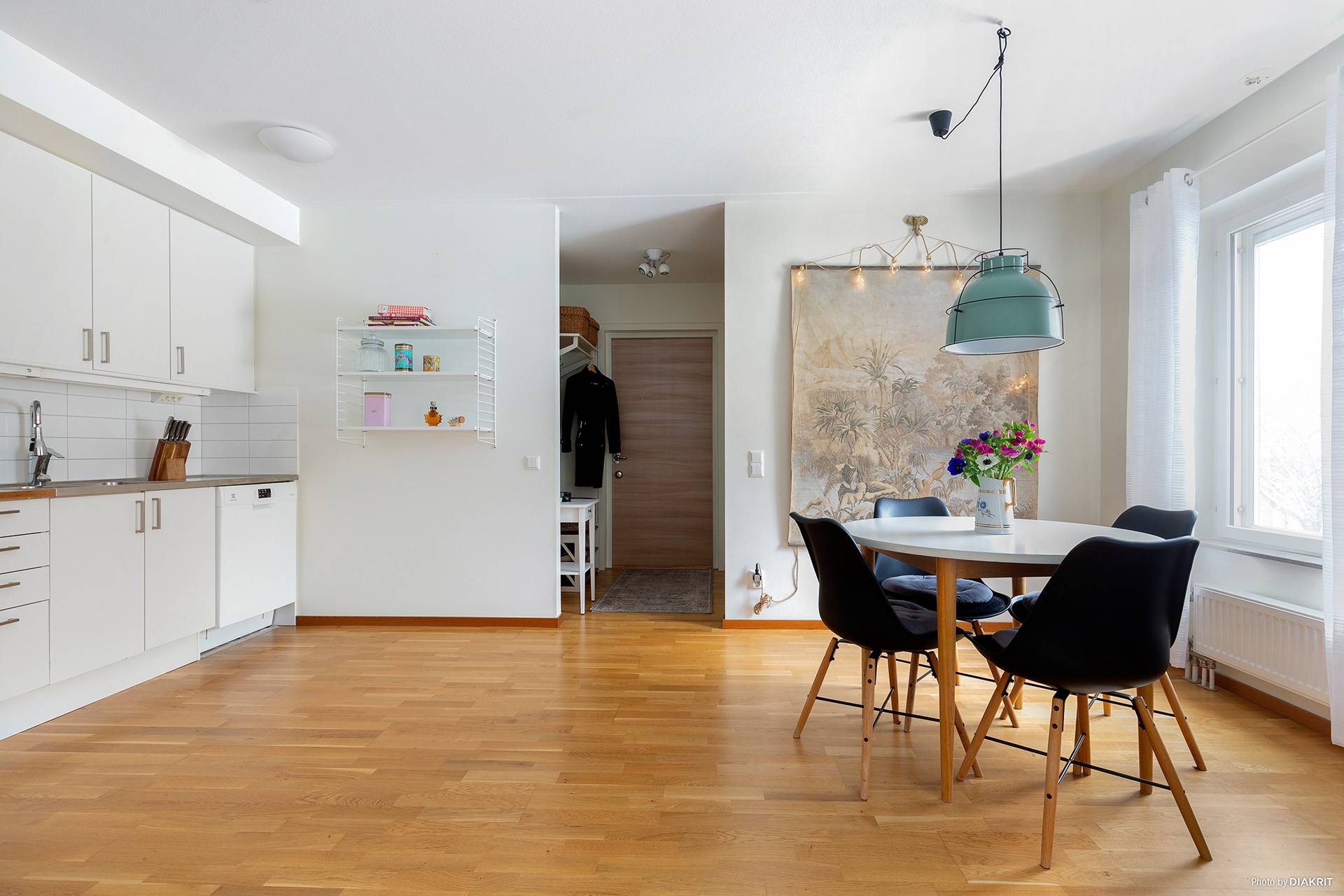 3 rum Lägenhet på Bastuhagsvägen 51 Stureby Stockholms kommun - bild 7