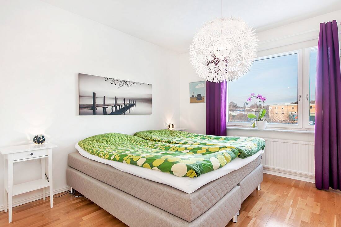 2 rum Lägenhet på Södervägen 44 Viggbyholm / Täby Täby kommun - bild 7