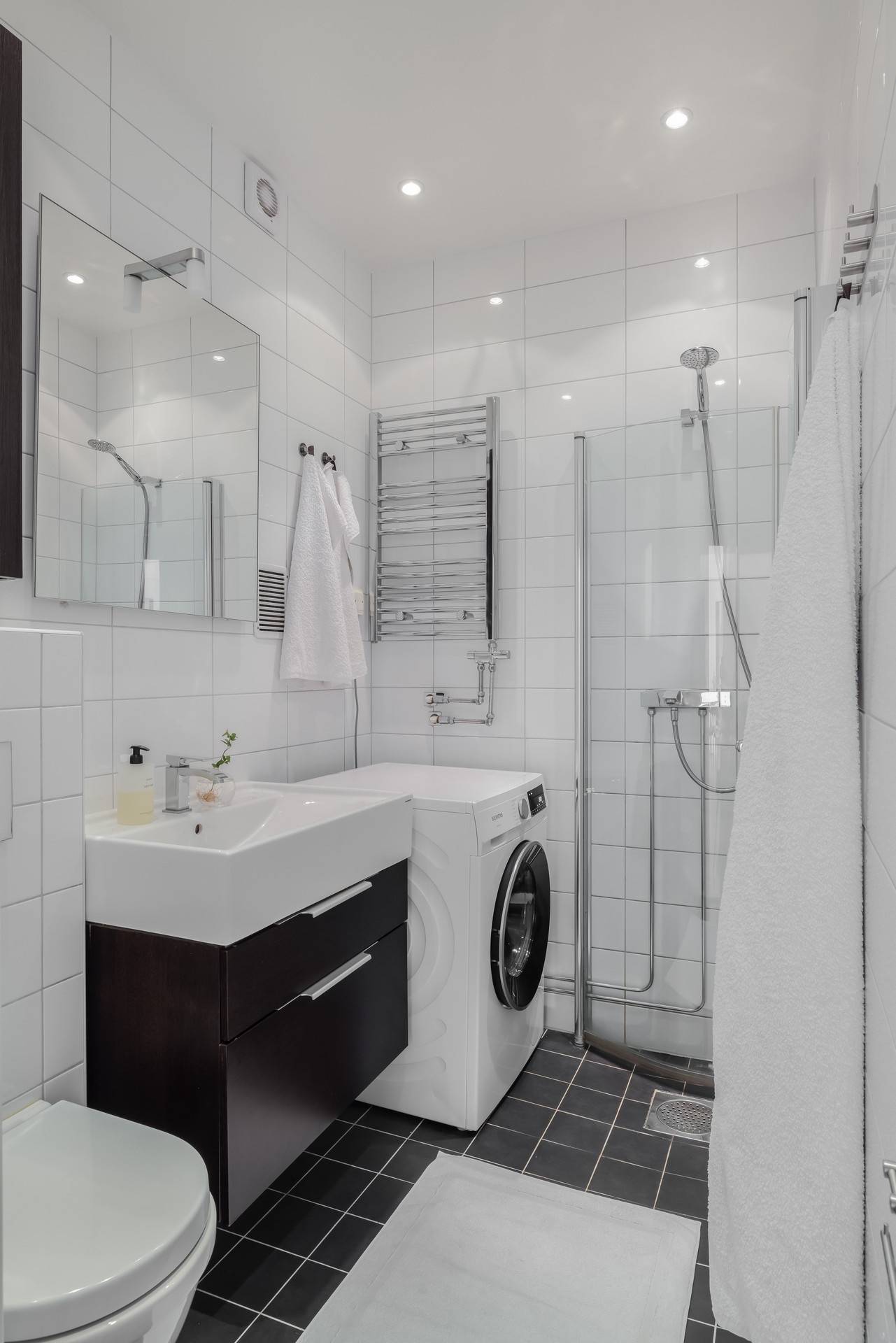 2 rum Lägenhet på Regeringsgatan 78A City/Norrmalm Stockholms kommun - bild 27