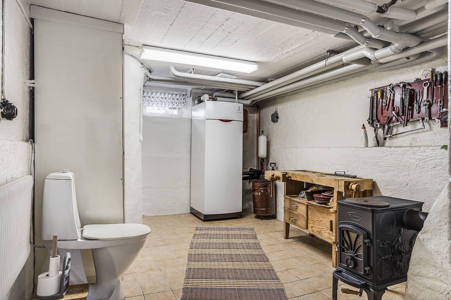 4 rum Villa på Hagagatan 30 Haga Falu kommun - bild 28