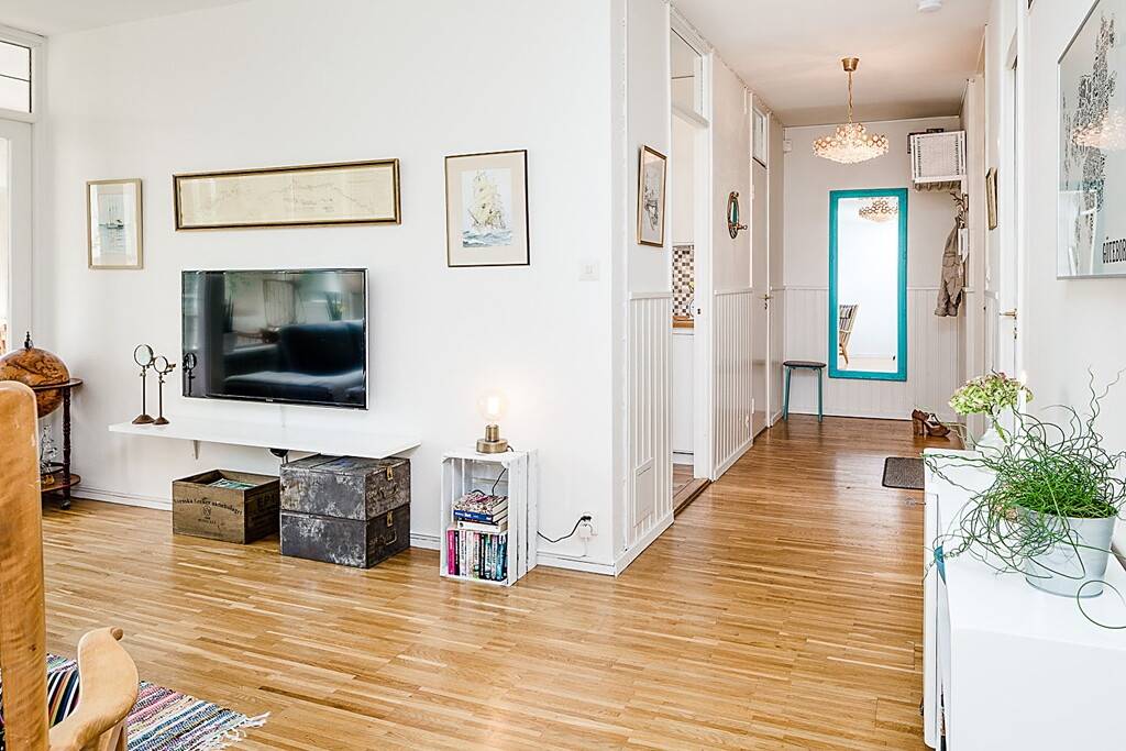 1.5 rum Lägenhet på Nymilsgatan 9 Västra Frölunda - Flatås Göteborgs kommun - bild 6