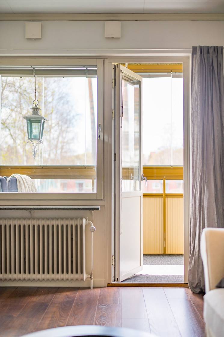 1 rum Lägenhet på Torggatan 35B Centralt Sandvikens kommun - bild 3