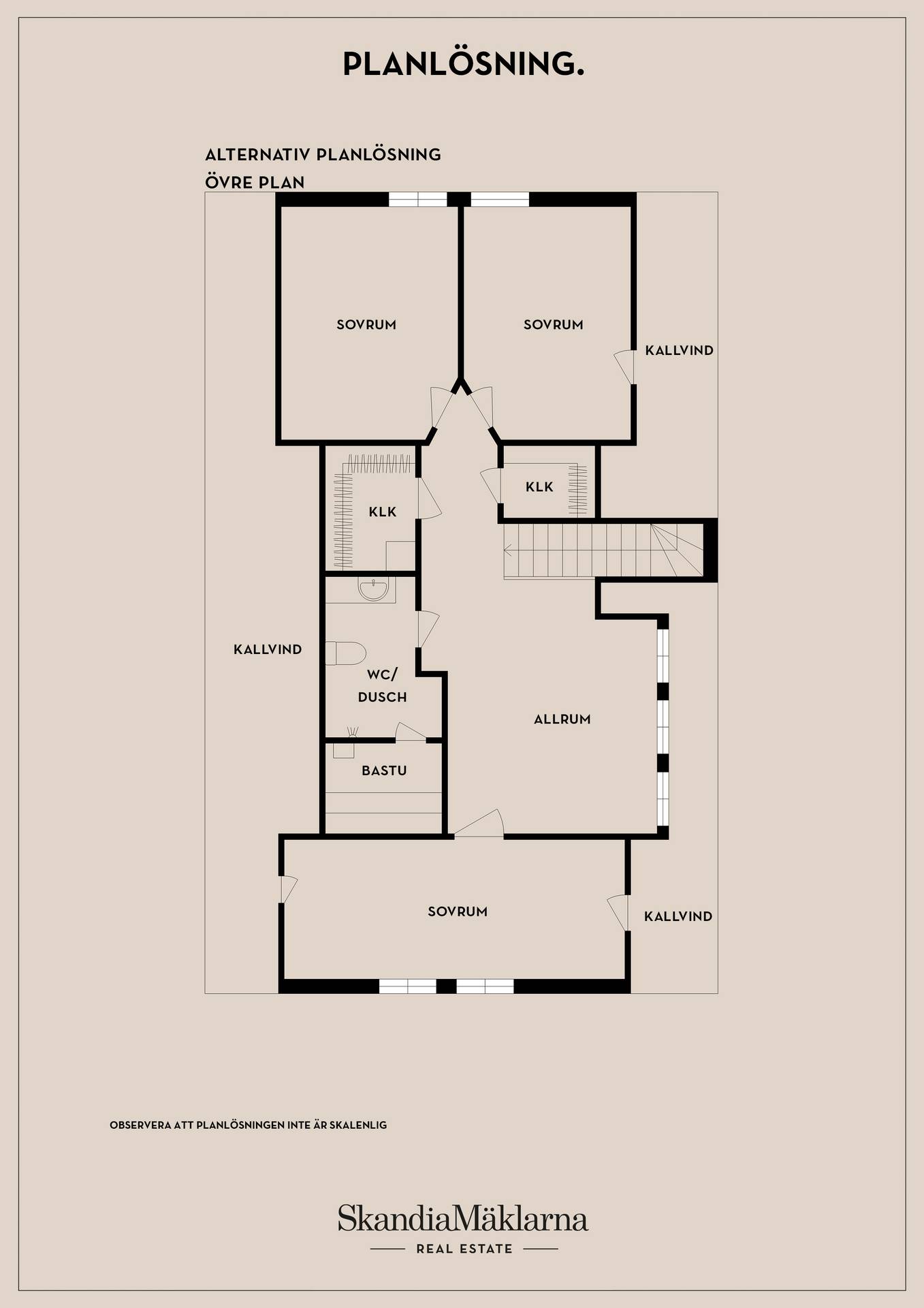 7 rum Villa på Långvretsvägen 57 Flysta Stockholms kommun - bild 46