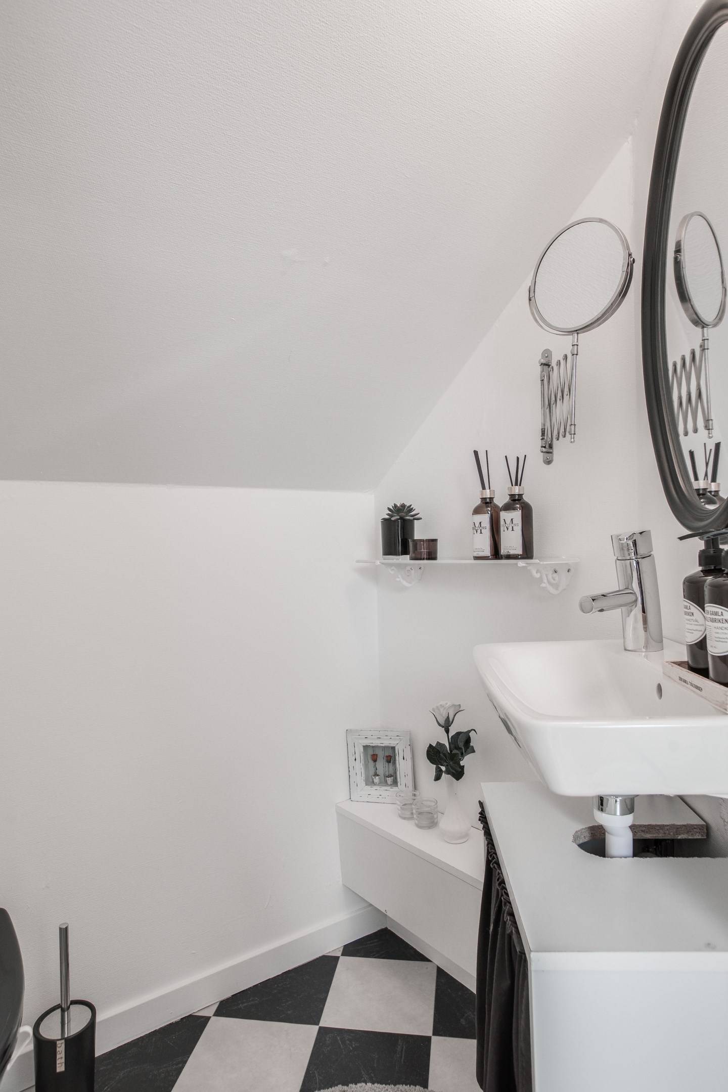 8 rum Villa på Storgatan 10 Vaggeryd - Centrum Vaggeryds kommun - bild 44