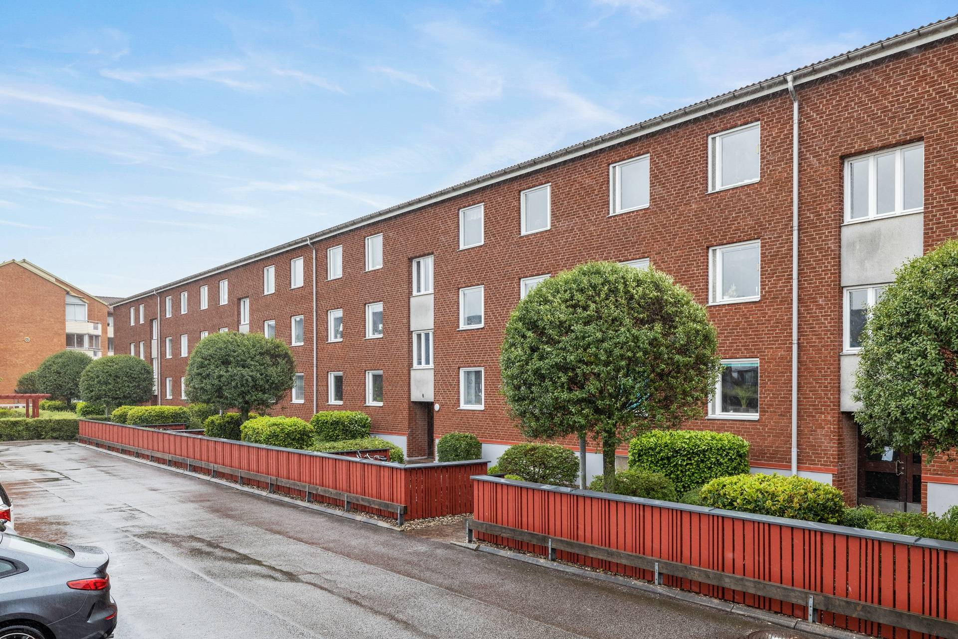 3 rum Lägenhet på Mariagatan 7B Centrum Ystads kommun - bild 29