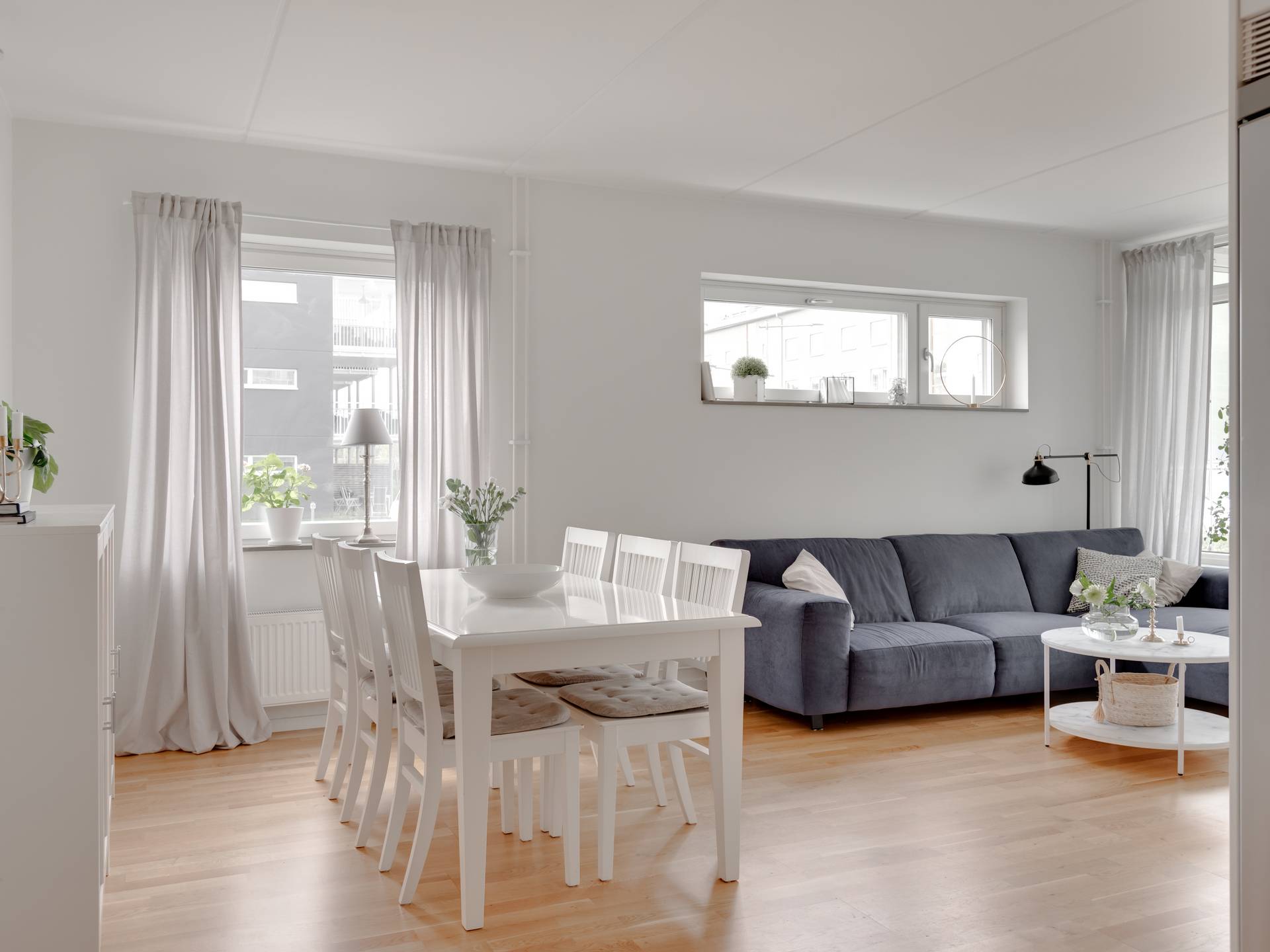 4 rum Lägenhet på Kornellvägen 39A Bettorp Örebro kommun - bild 17