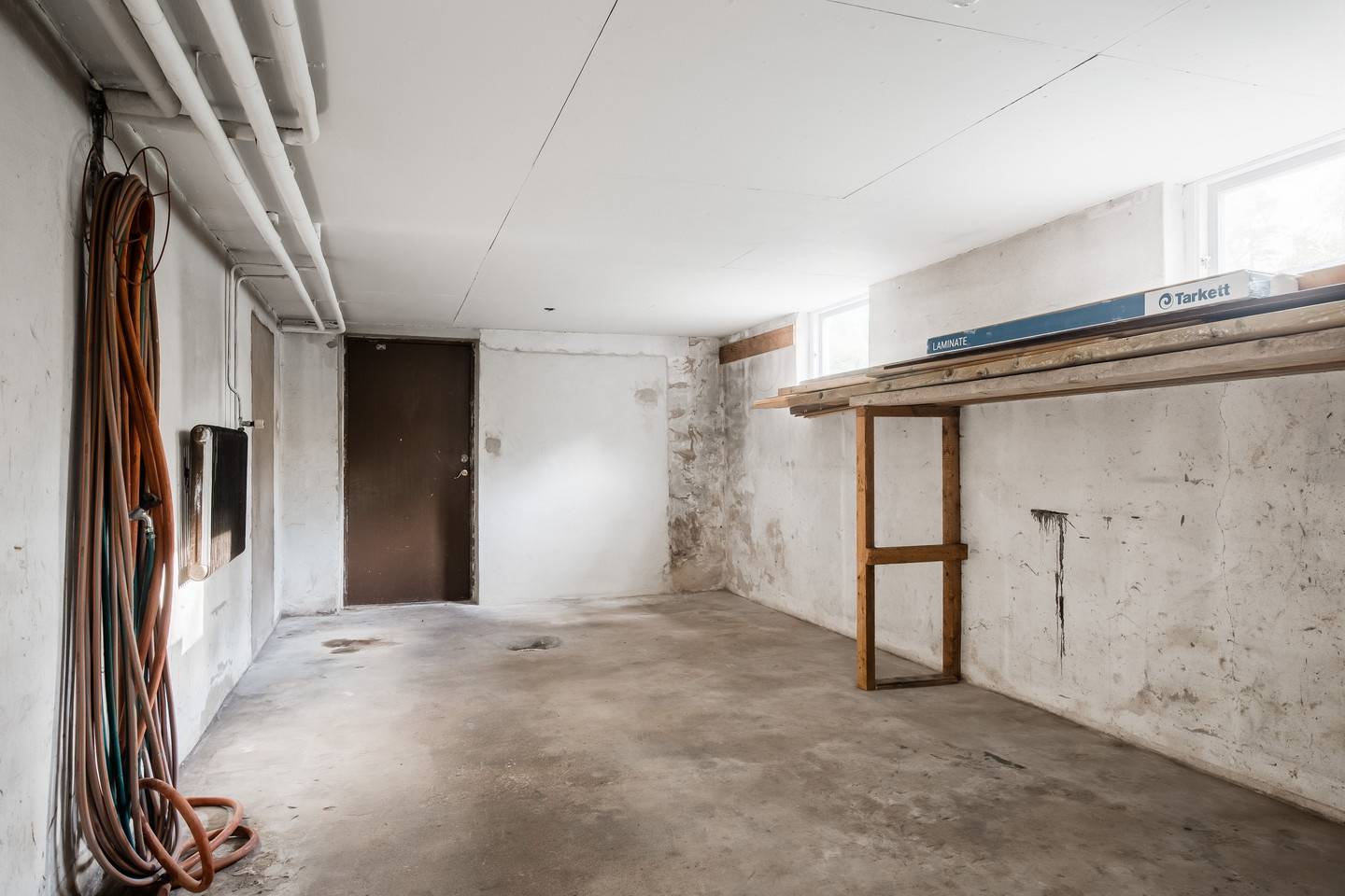 4 rum Villa på Husargatan 48 Hova Tätort Gullspångs kommun - bild 21