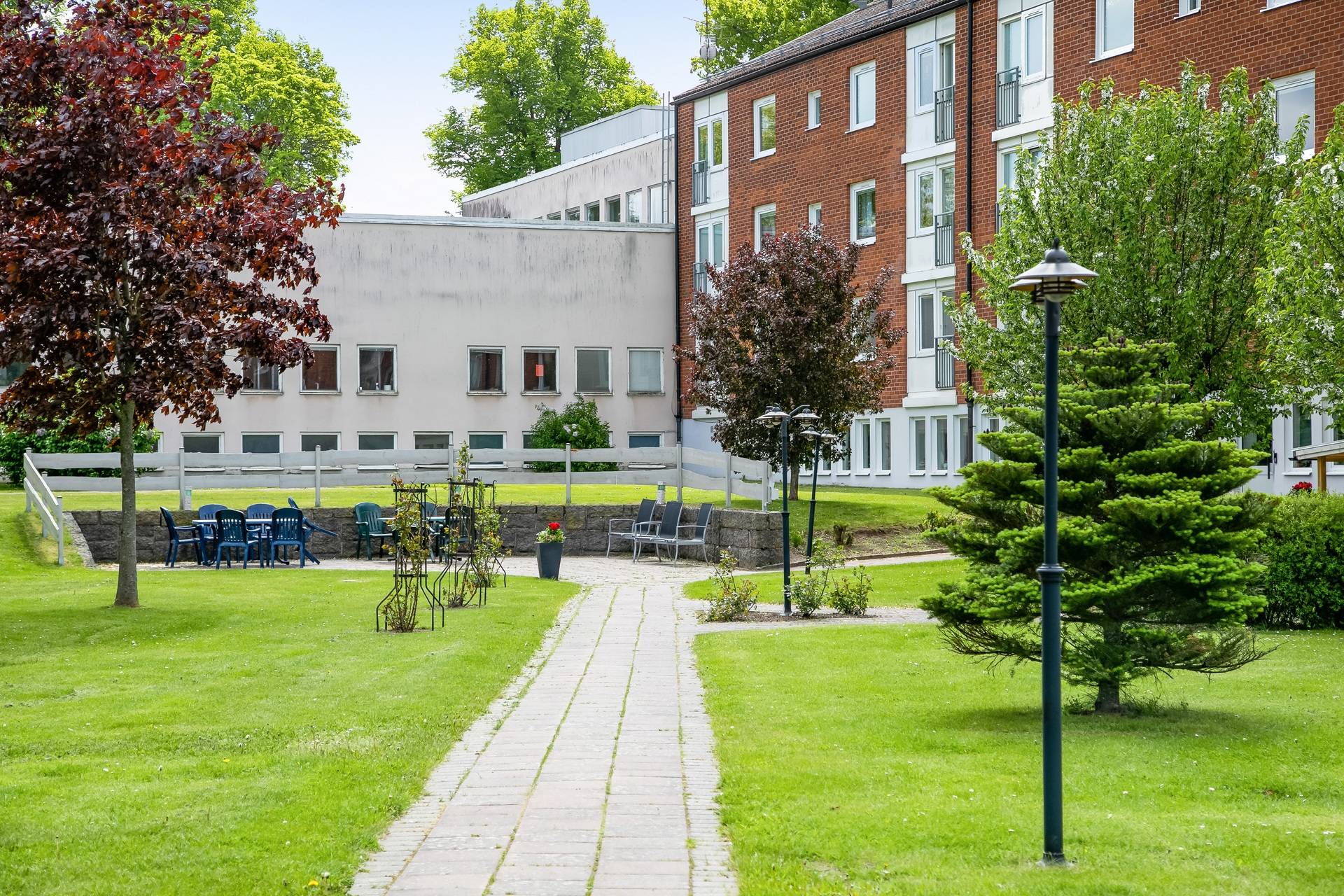 1 rum Lägenhet på Svartåliden 8 Mjölby Mjölby kommun - bild 6