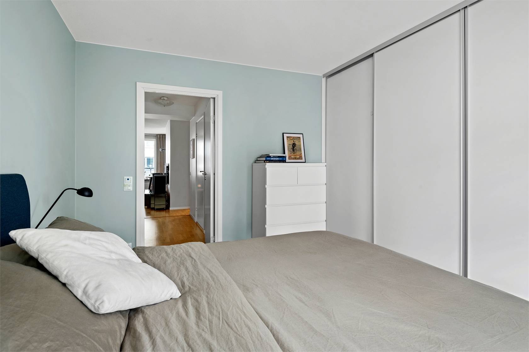 3 rum Lägenhet på Hamngatan 5 Centrala Sundbyberg Sundbybergs kommun - bild 15