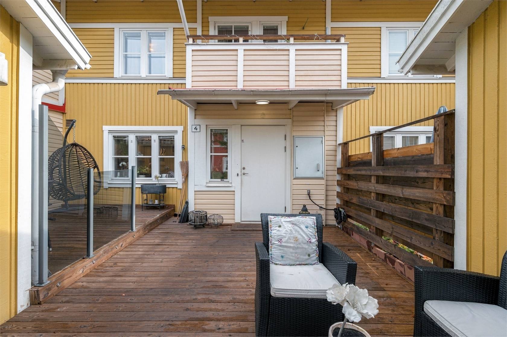 5 rum Lägenhet på Västgötaresan 4 Sävja Uppsala kommun - bild 40