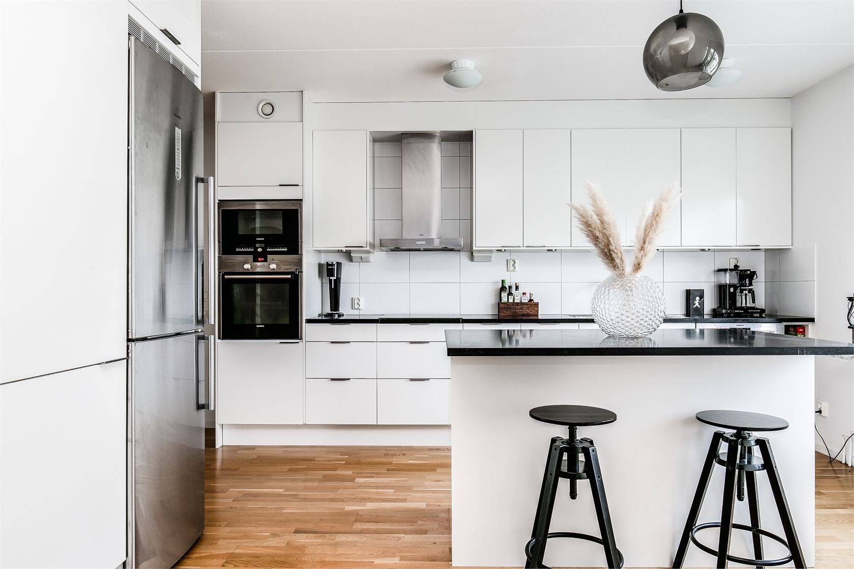 3 rum Lägenhet på Kellgrensgatan 18, 5 tr Lindhagen Stockholms kommun - bild 9