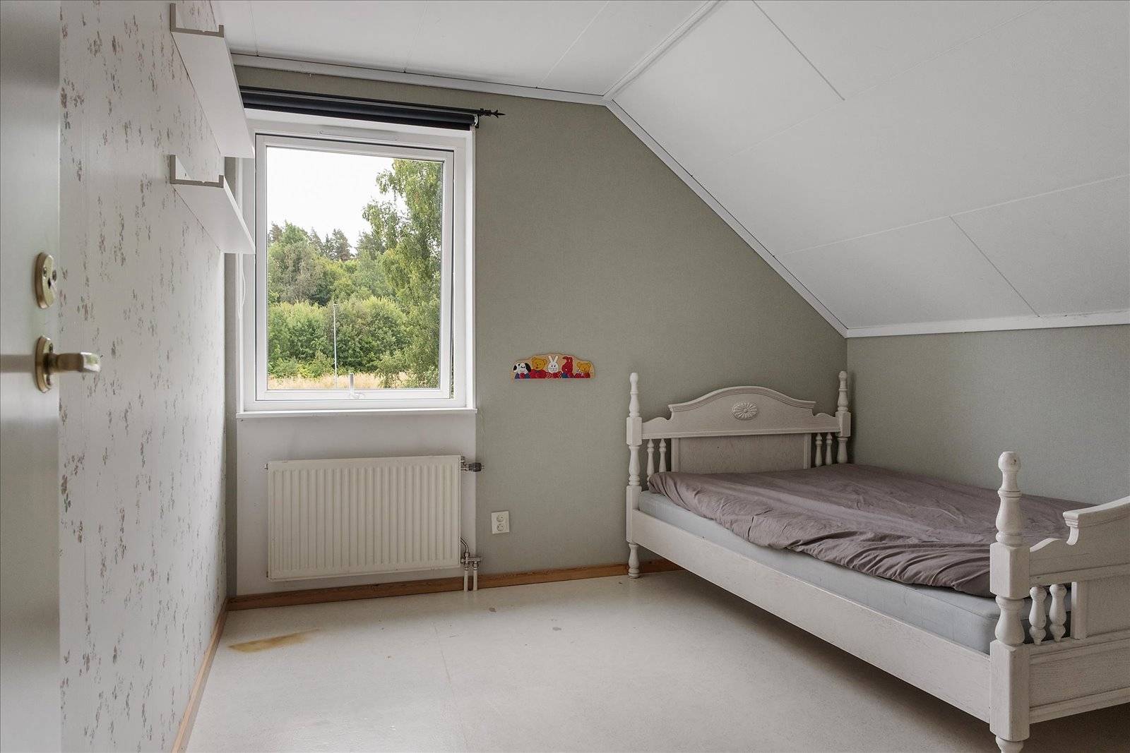 3 rum Parhus på Fornkullevägen 1 Färgelanda Färgelanda kommun - bild 10